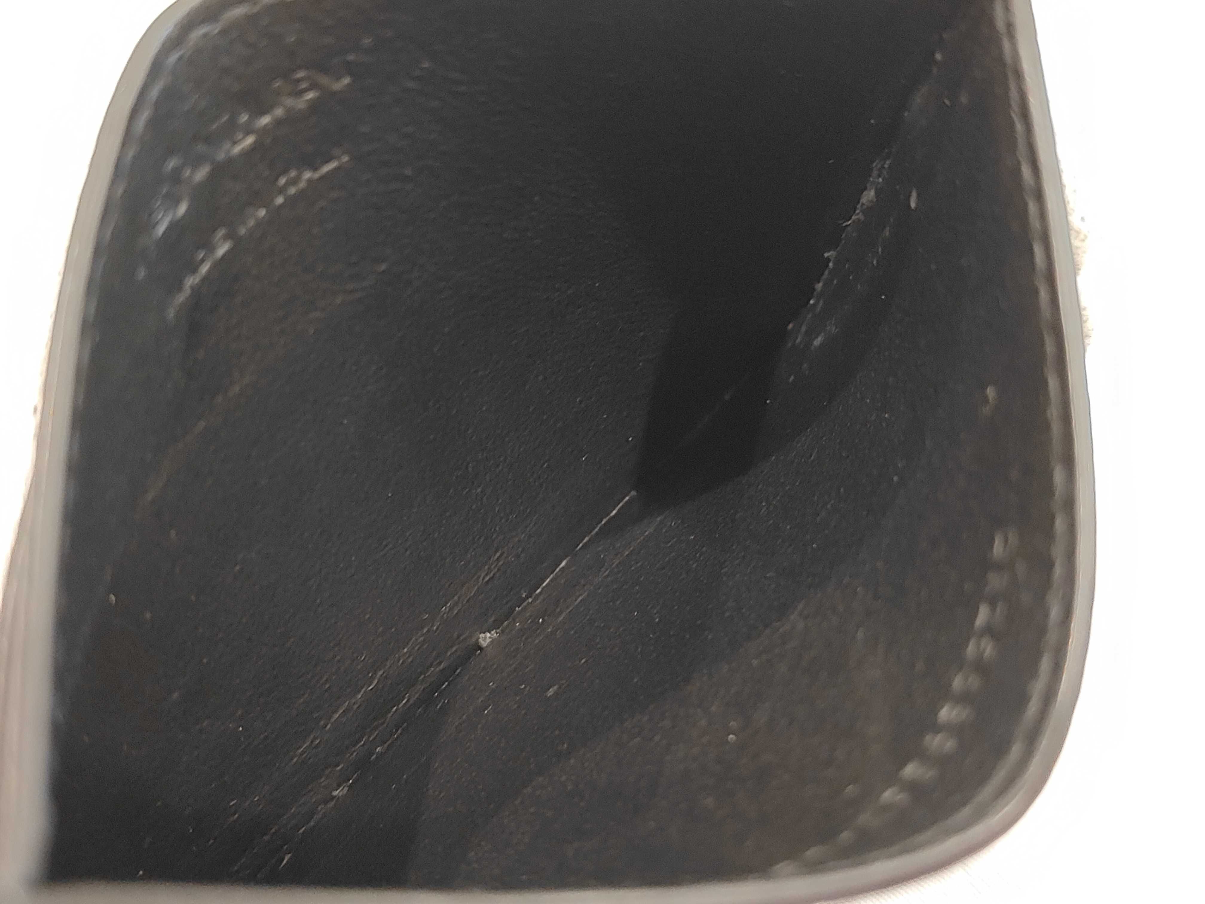 logo card case — view 7
