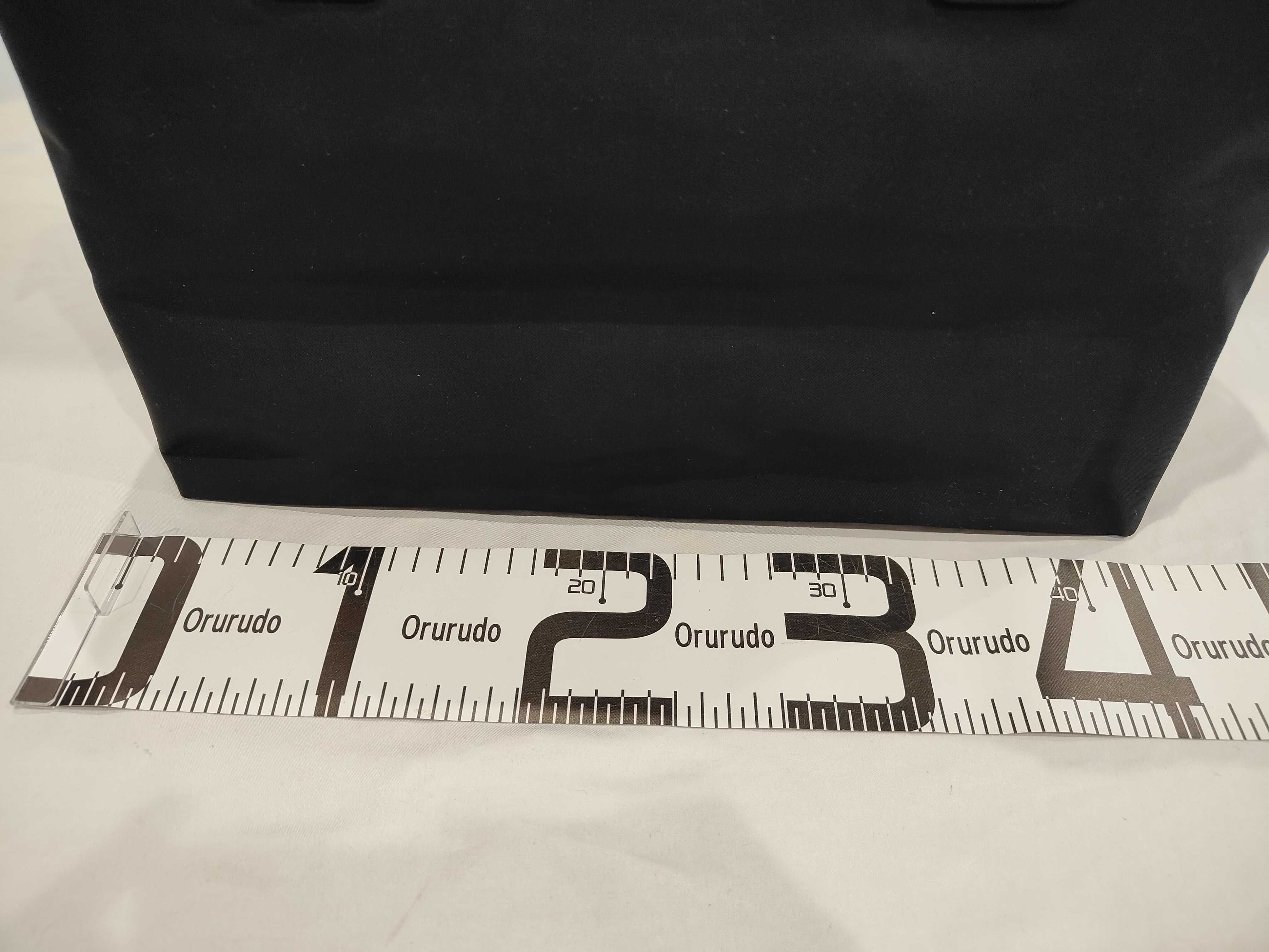Nylon Boston Bag — view 2
