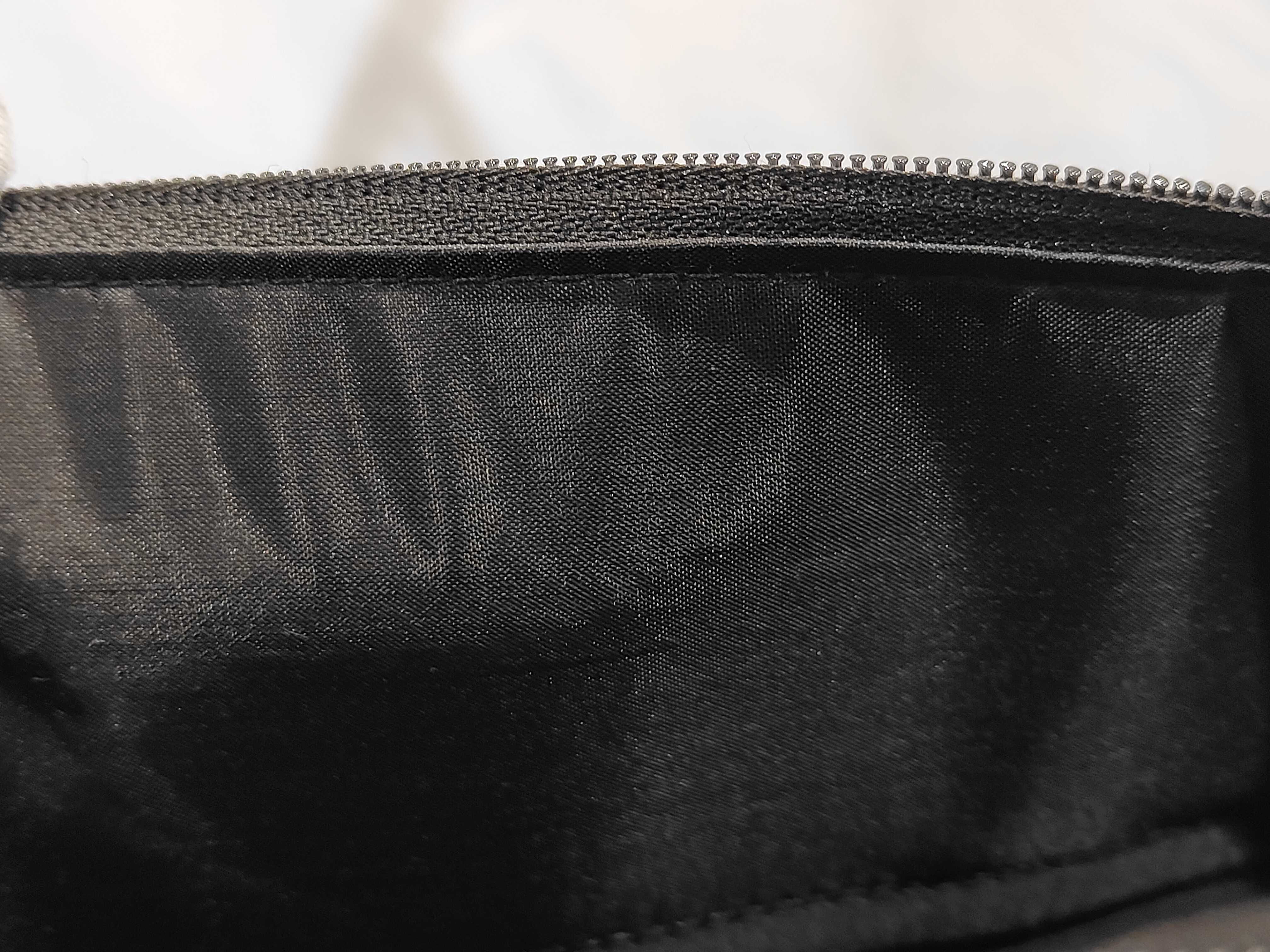 Nylon Boston Bag — view 12