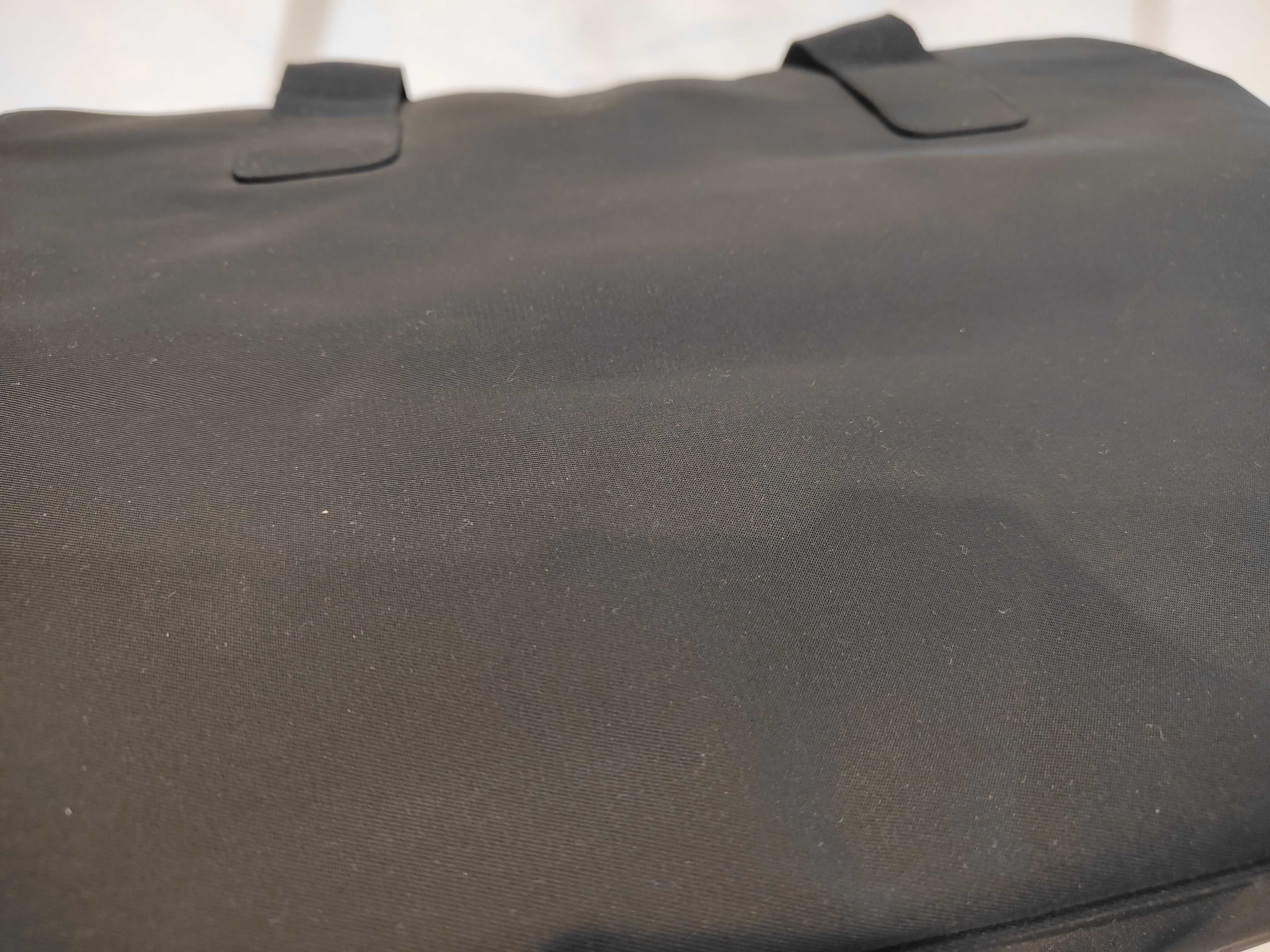 Nylon Boston Bag — view 13