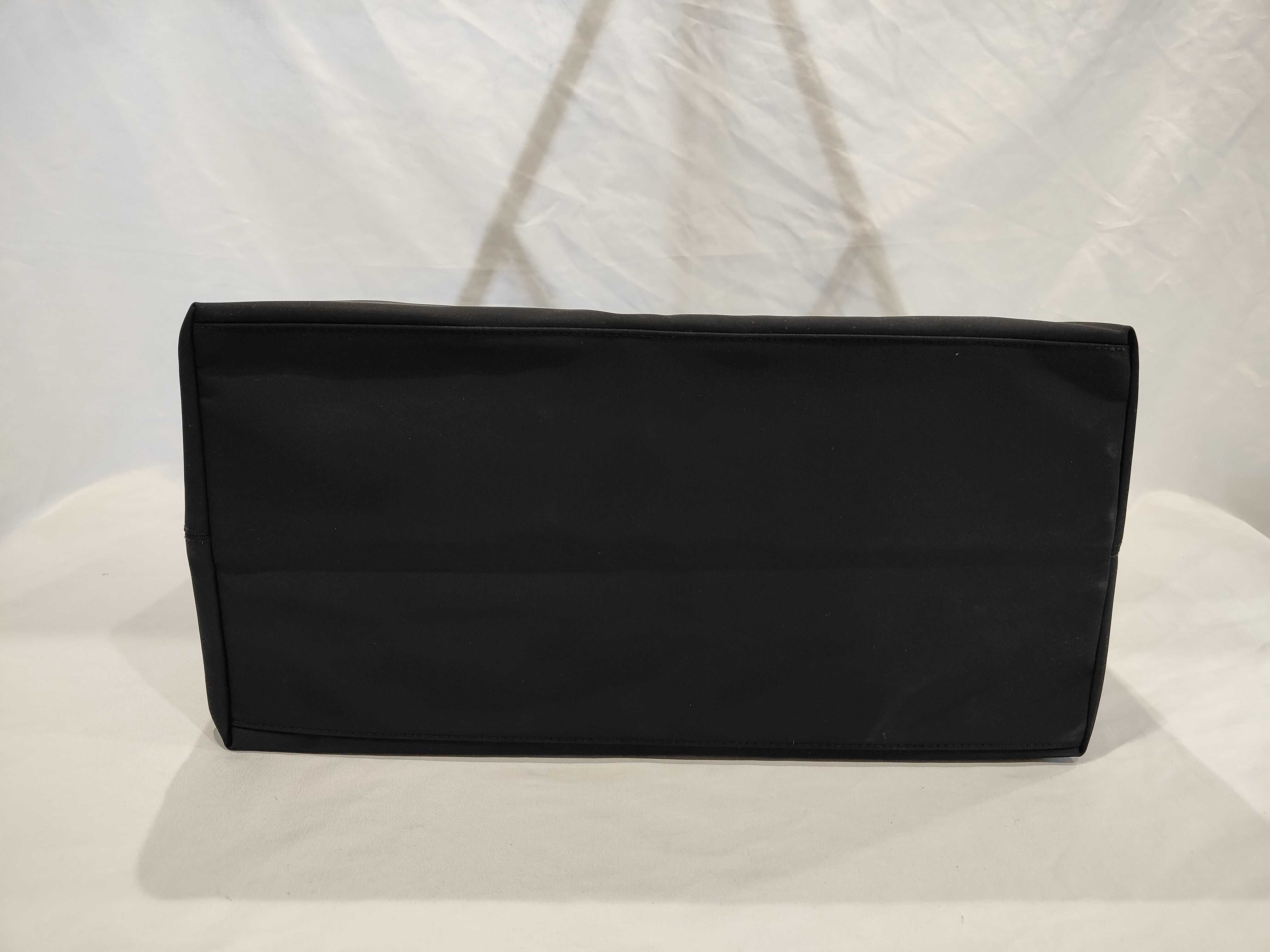 Nylon Boston Bag — view 3