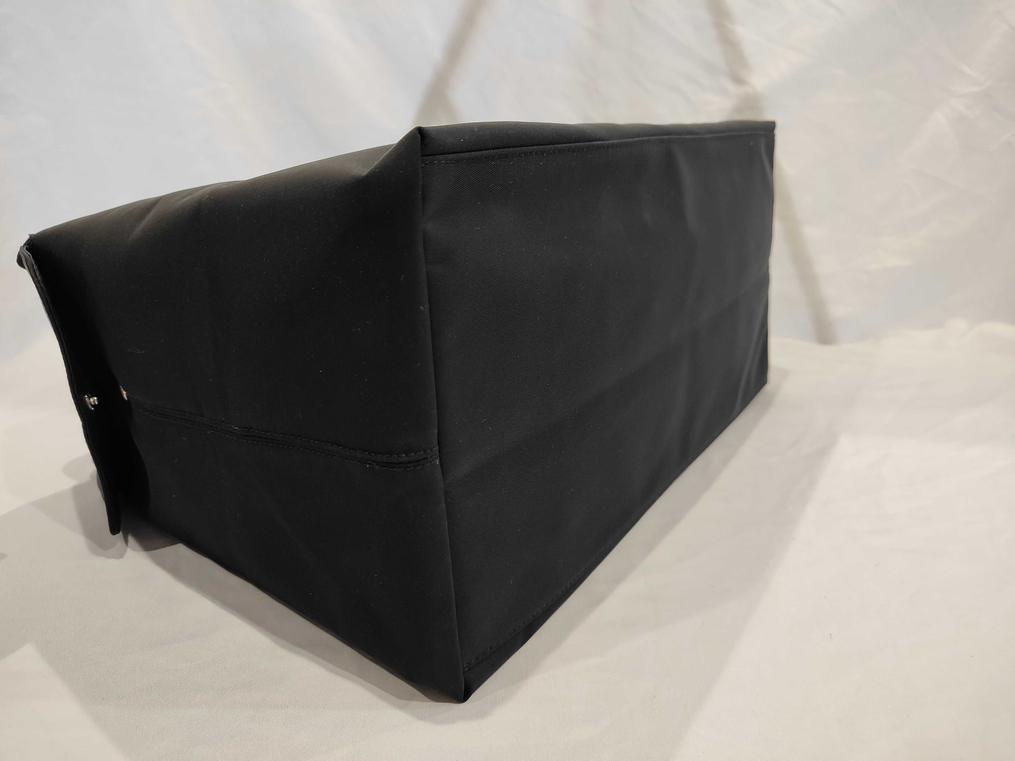 Nylon Boston Bag — view 4
