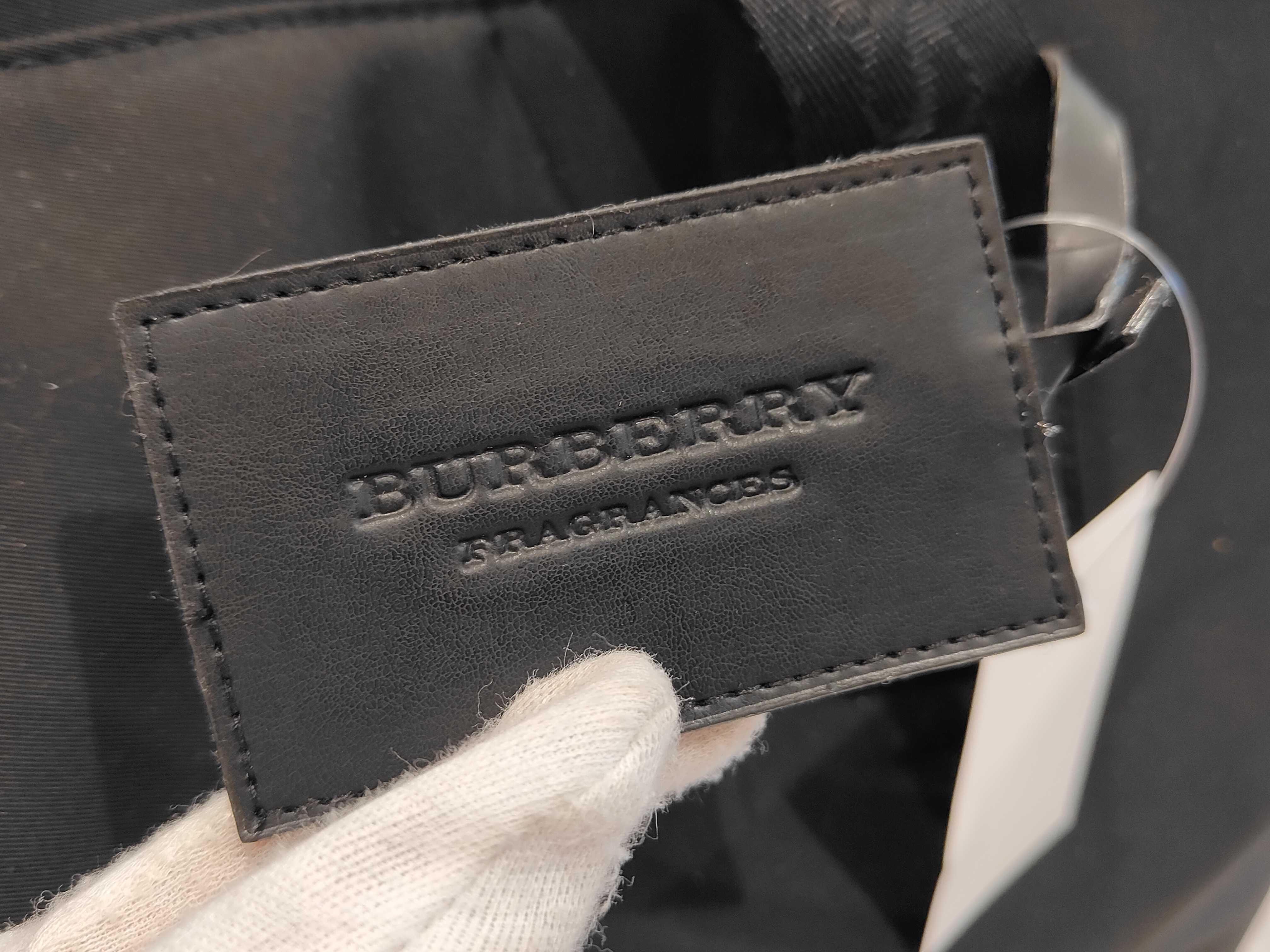 Nylon Boston Bag — view 10