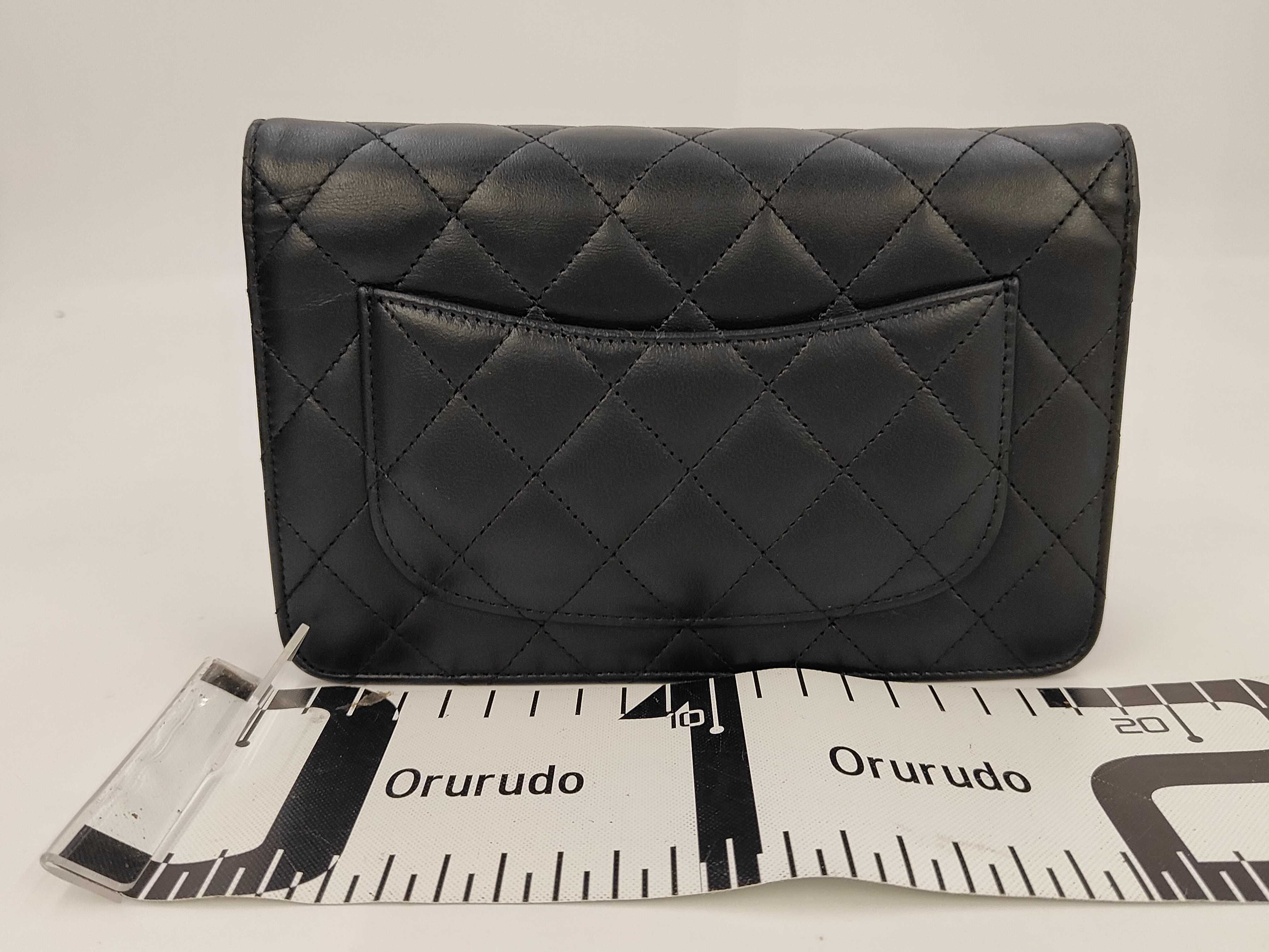 WOC Chain Bag Shoulder Bag — view 2