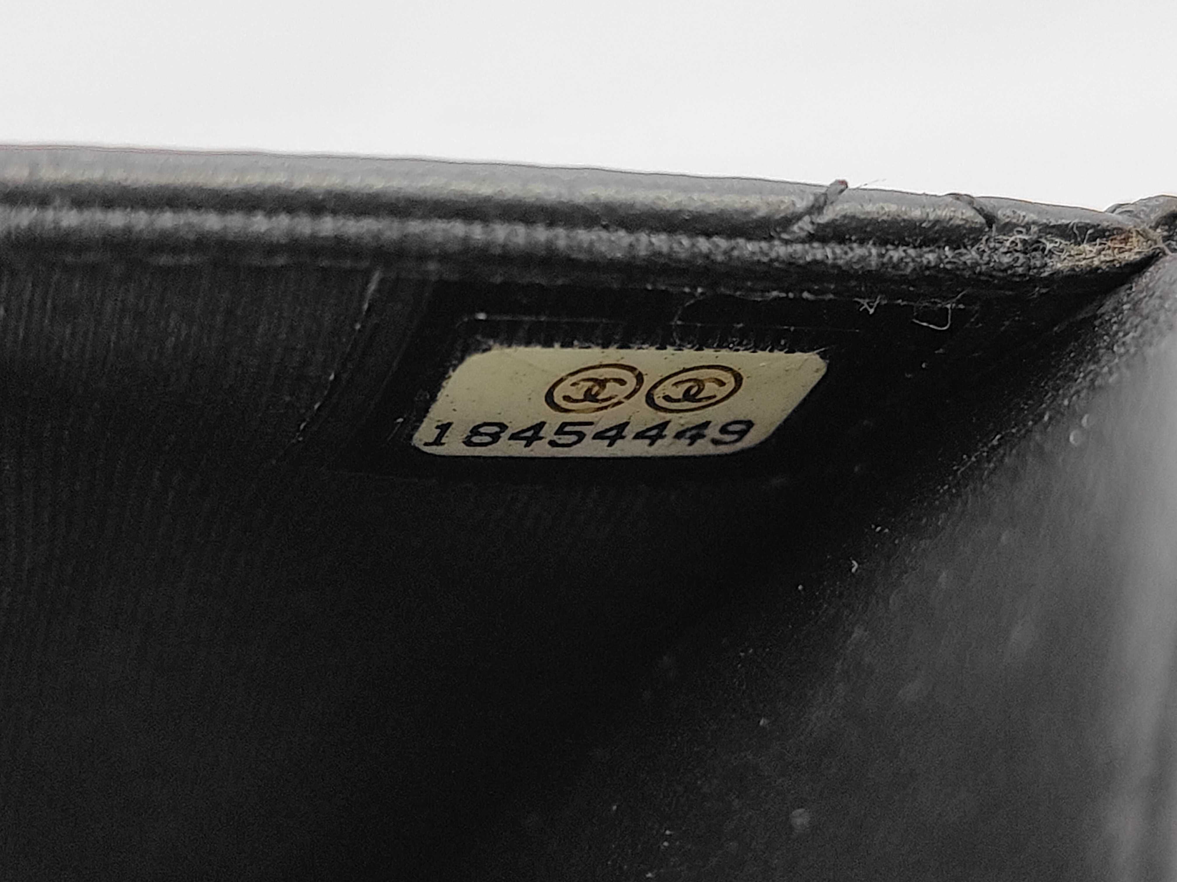 WOC Chain Bag Shoulder Bag — view 11