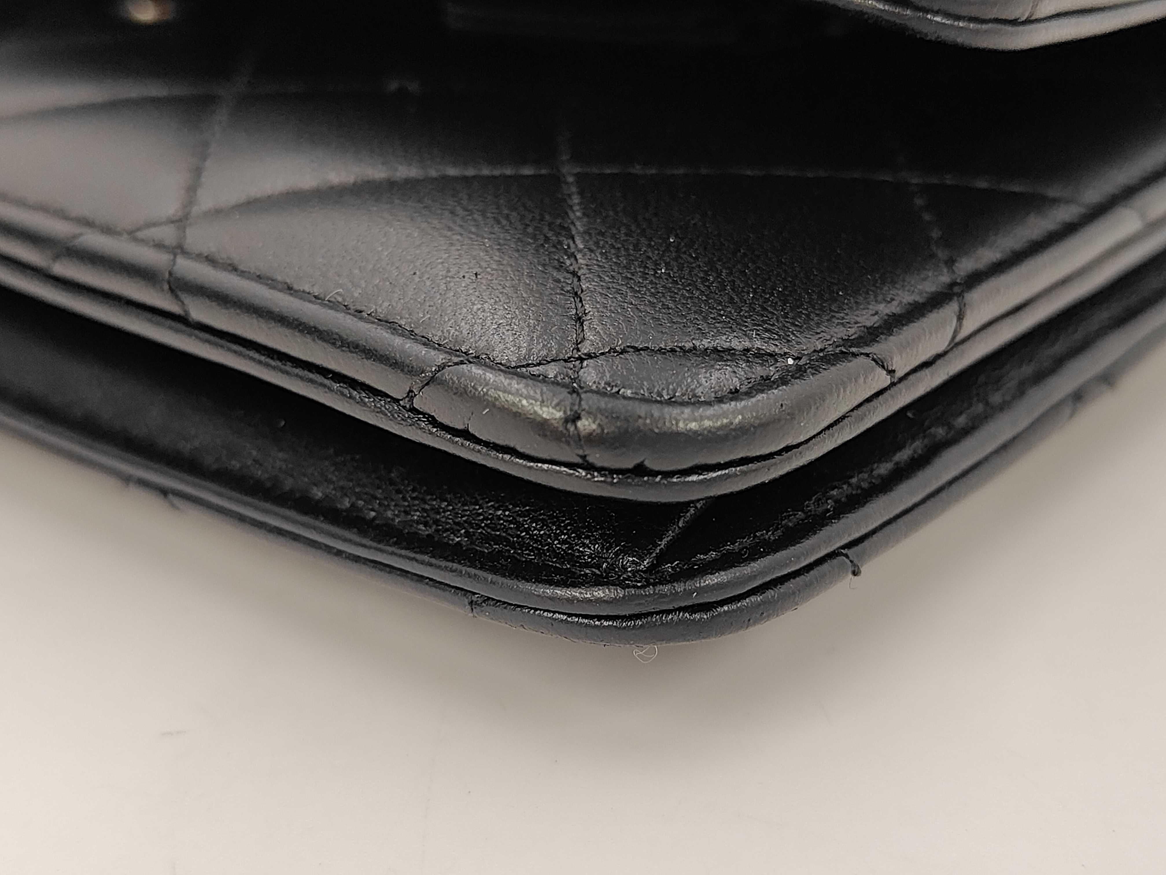 WOC Chain Bag Shoulder Bag — view 4