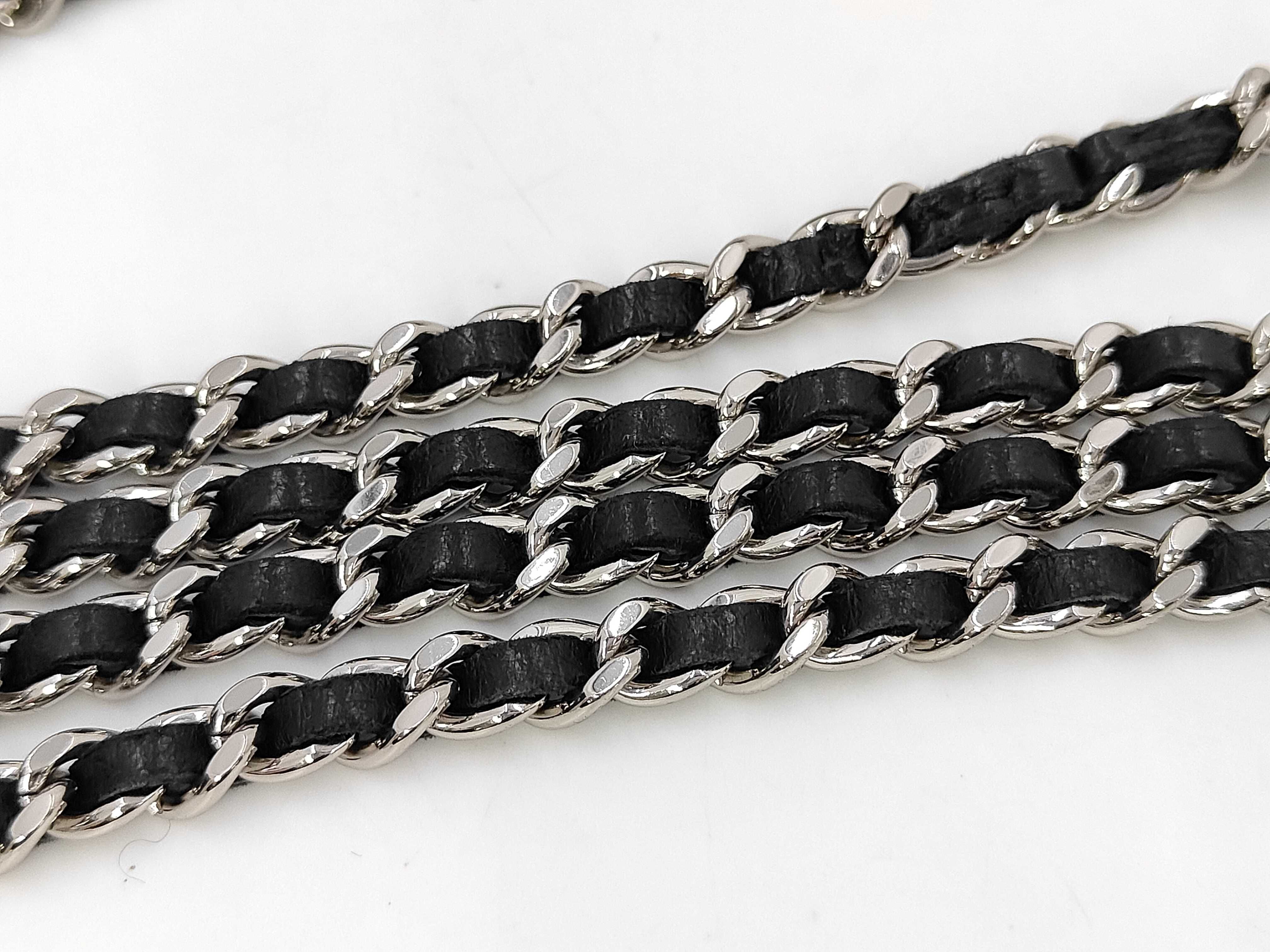 WOC Chain Bag Shoulder Bag — view 6