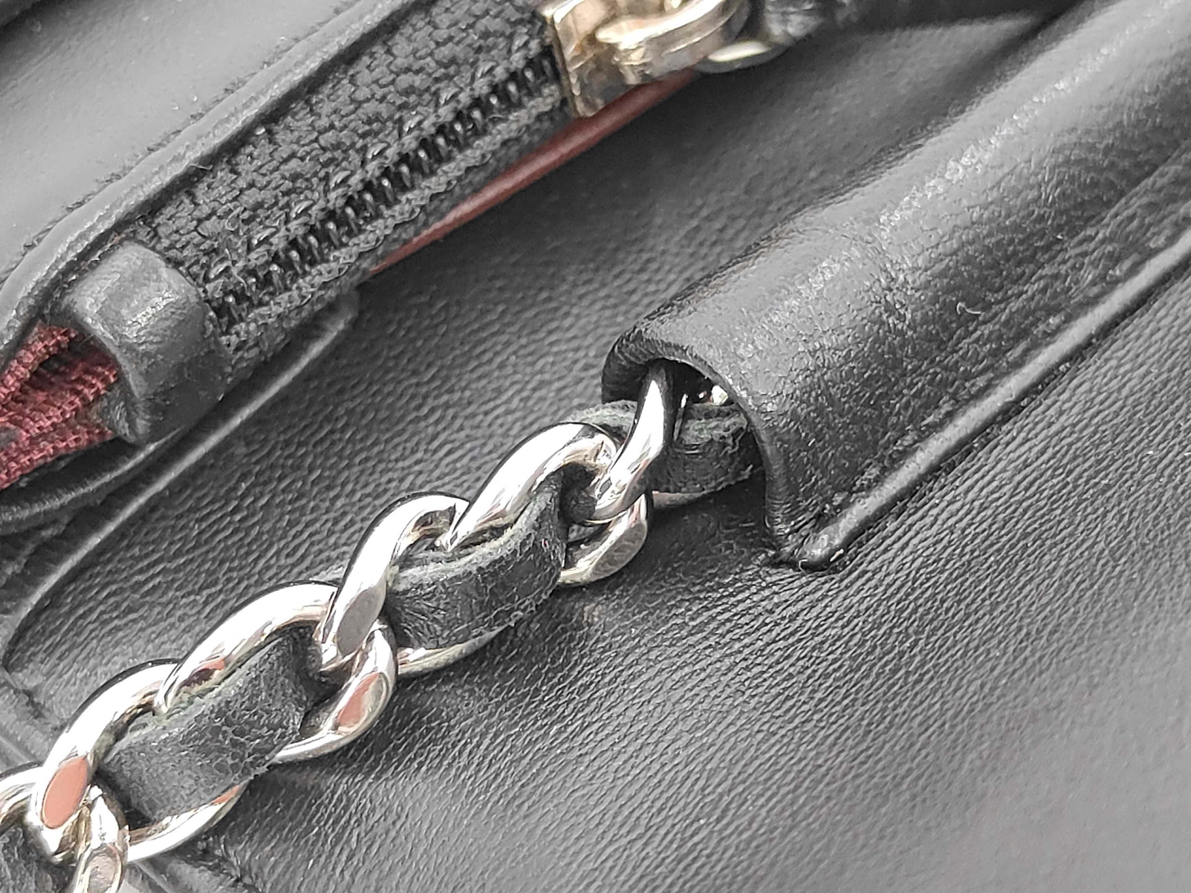 WOC Chain Bag Shoulder Bag — view 7