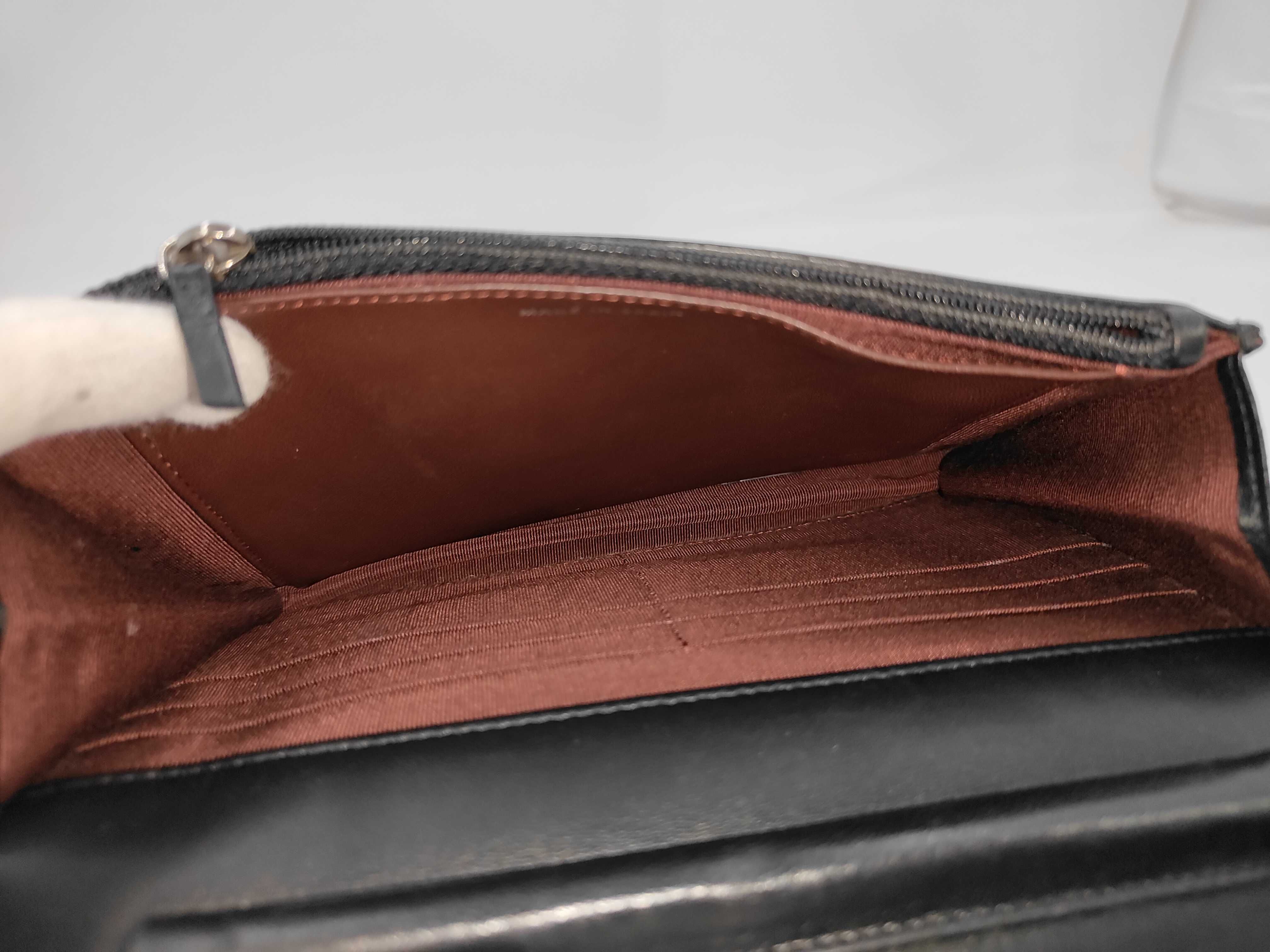 WOC Chain Bag Shoulder Bag — view 9