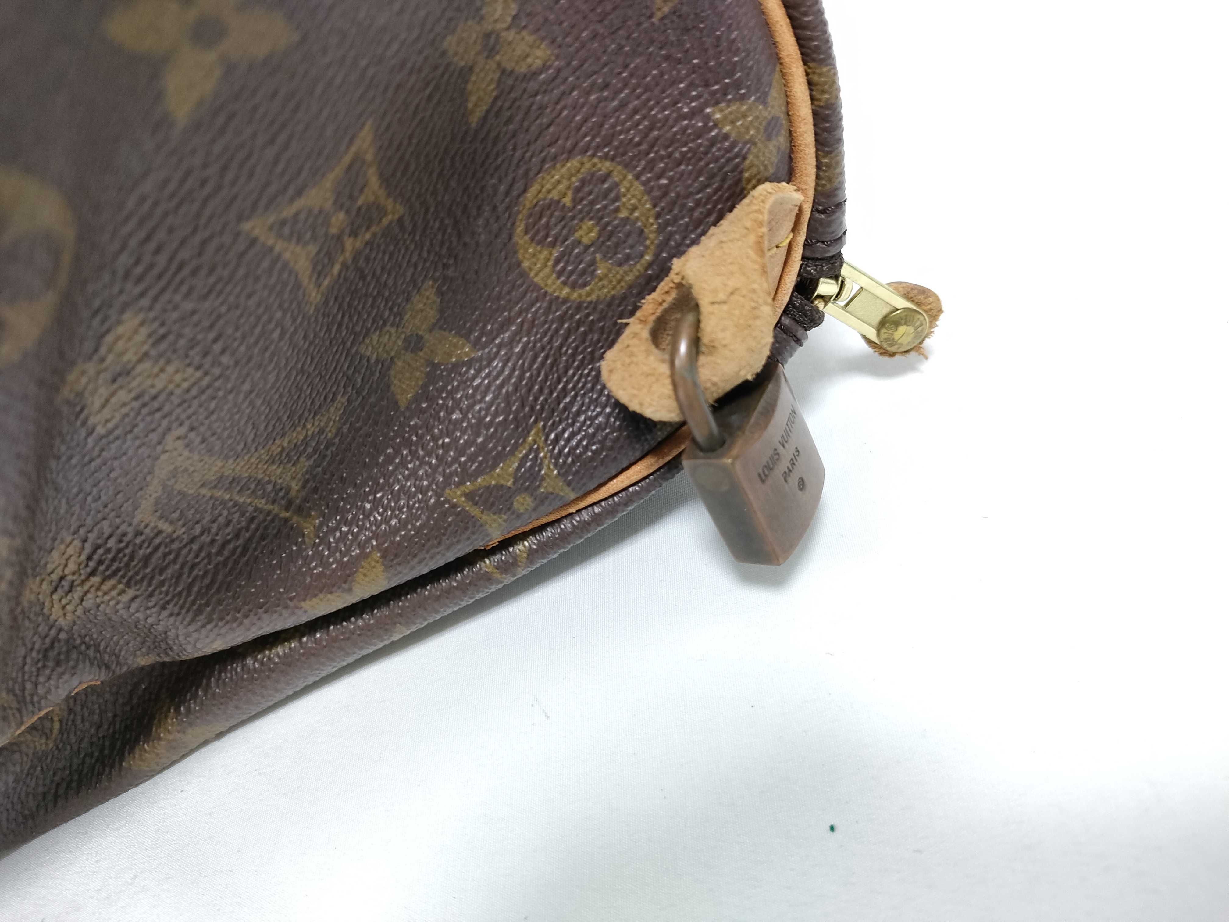 Monogram LV Speedy 30 Handbag — view 5