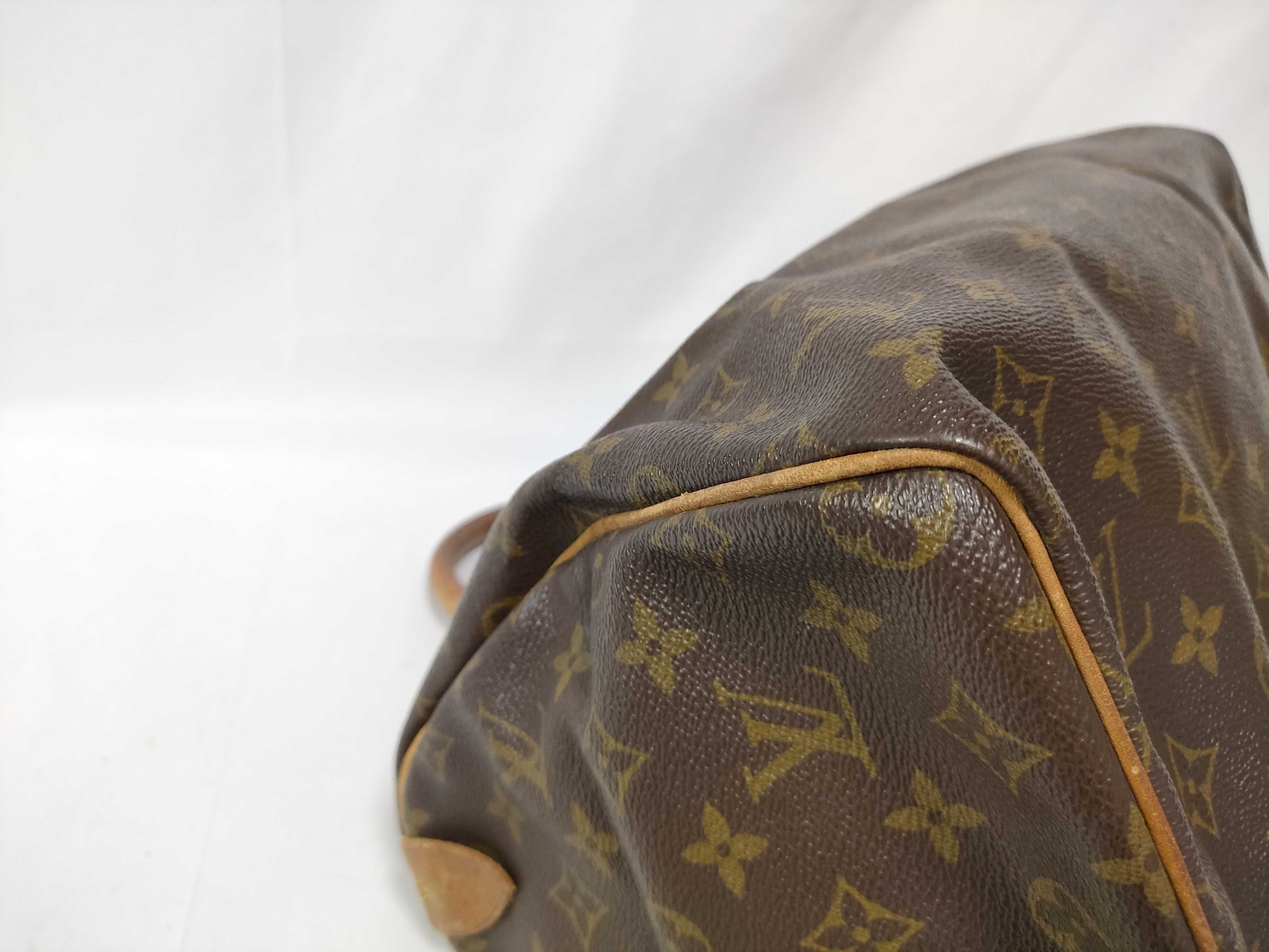 Monogram LV Speedy 30 Handbag — view 6