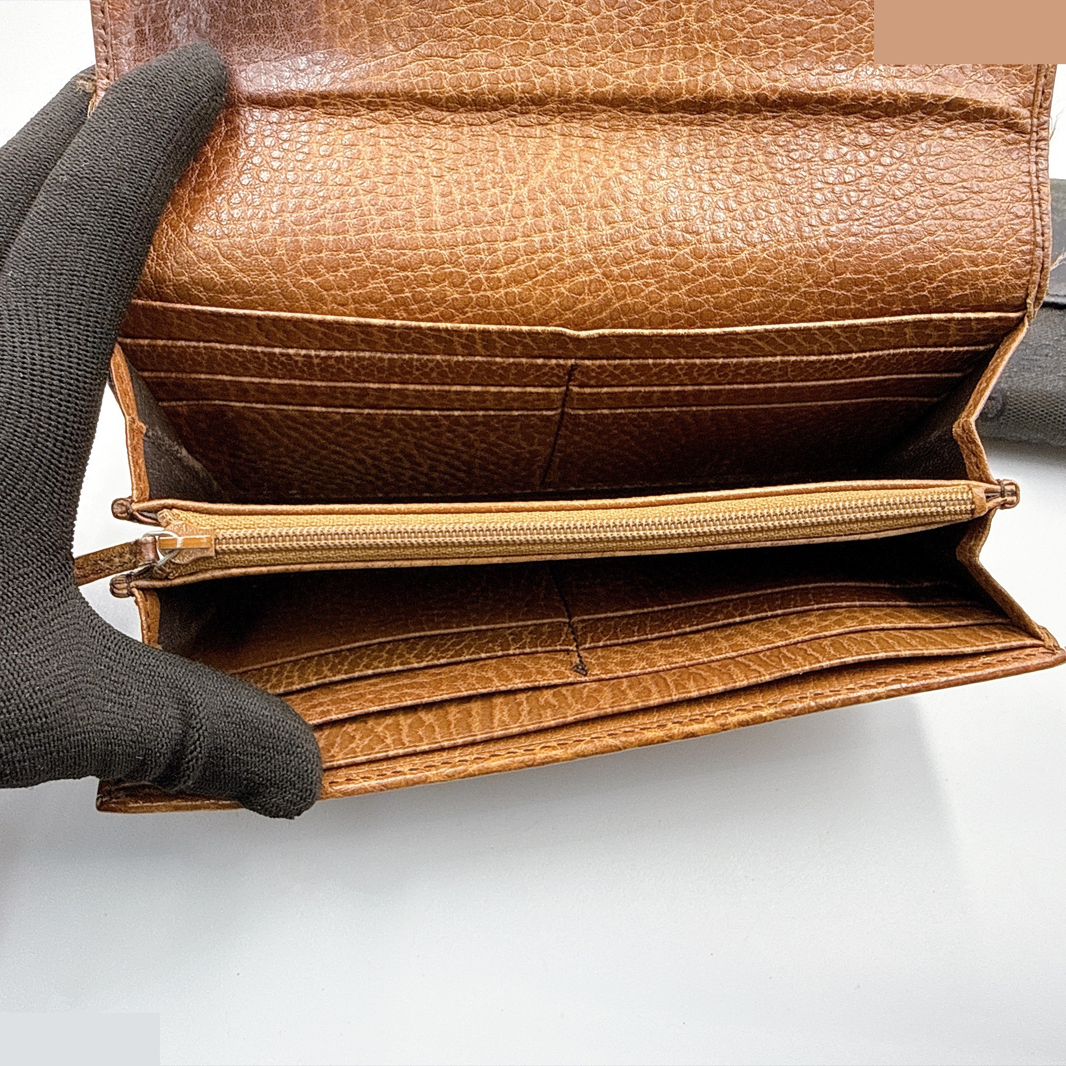 GG Canvas (Bag) - BULK SALE - Two Wallets (Set) — view 4