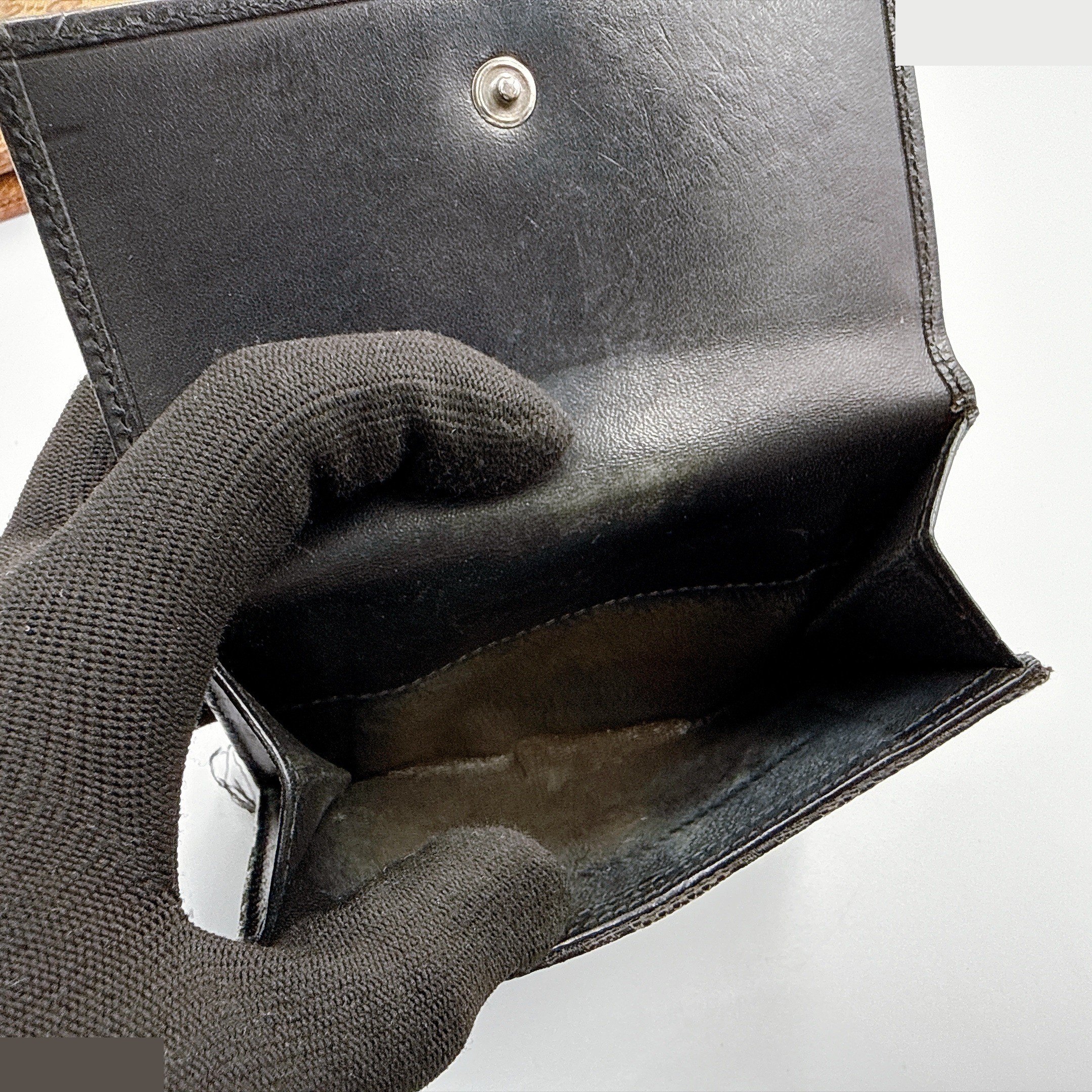 GG Canvas (Bag) - BULK SALE - Two Wallets (Set) — view 7