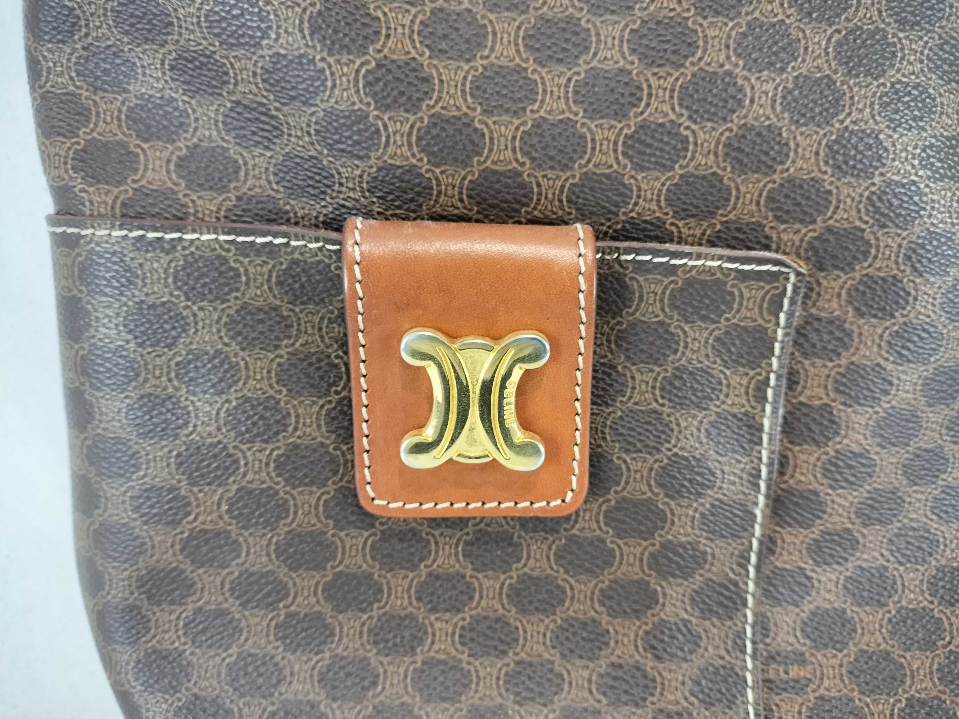 Triomphe/Handbag — view 2