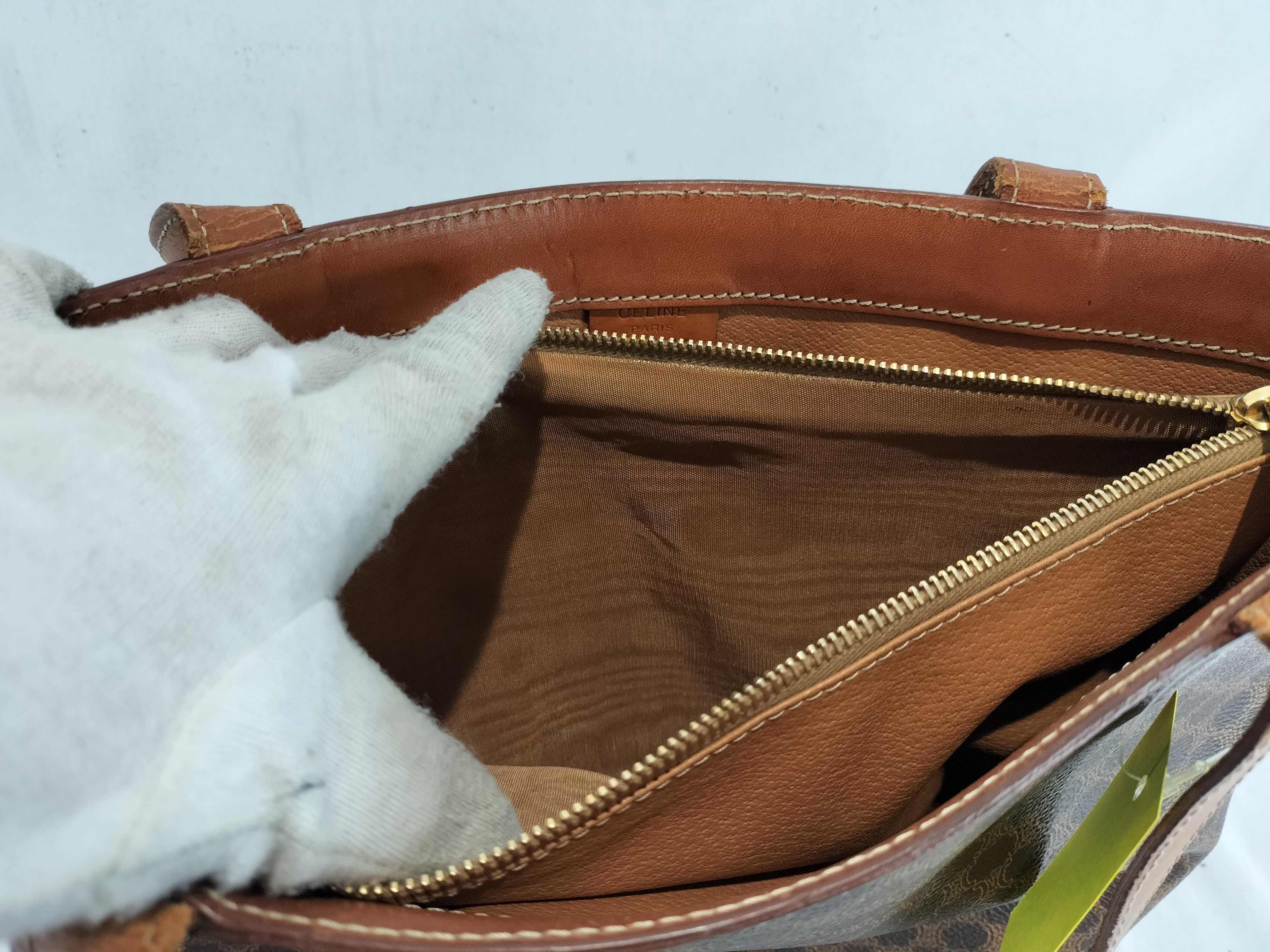Triomphe/Handbag — view 12