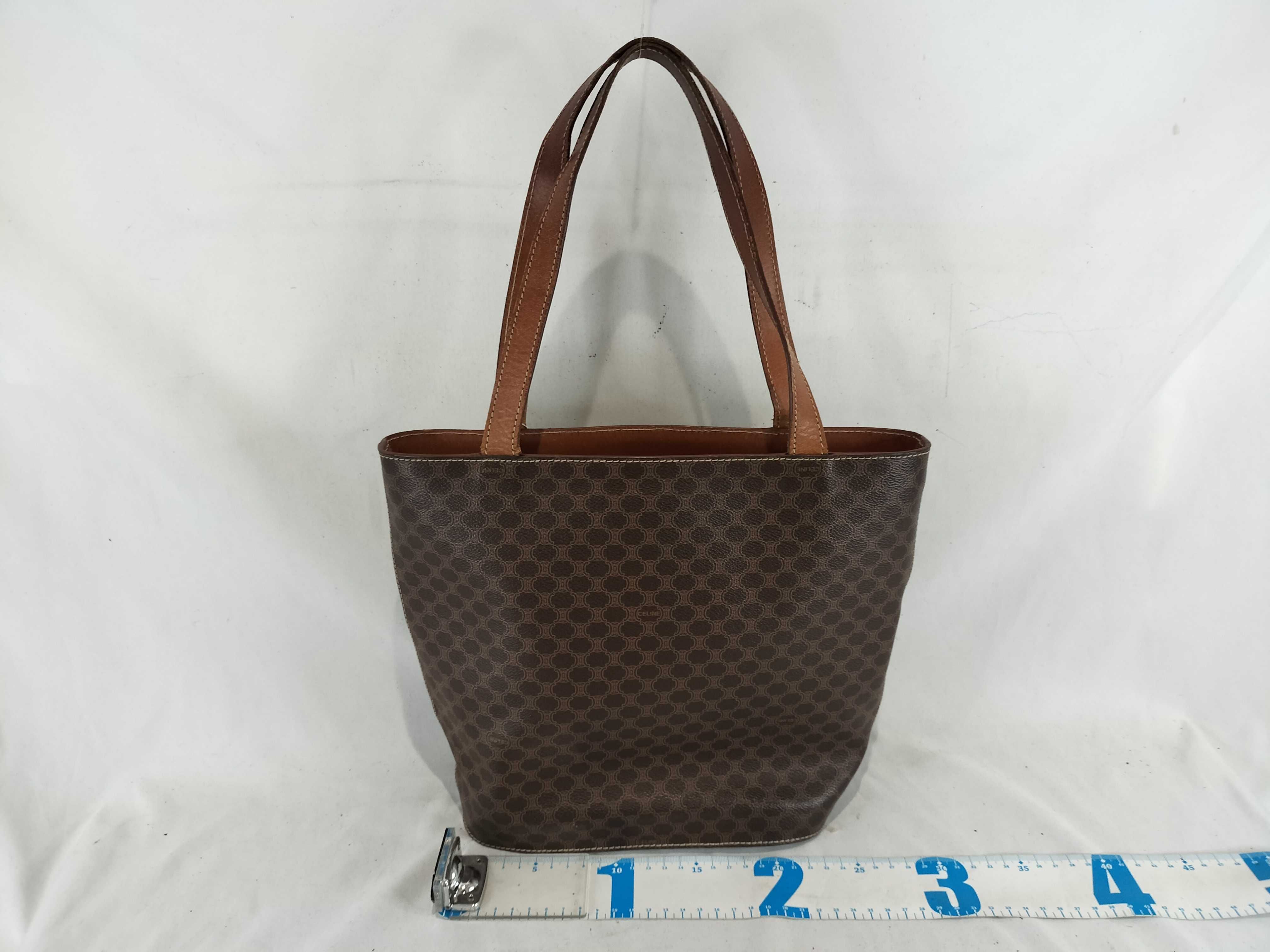 Triomphe/Handbag — view 3