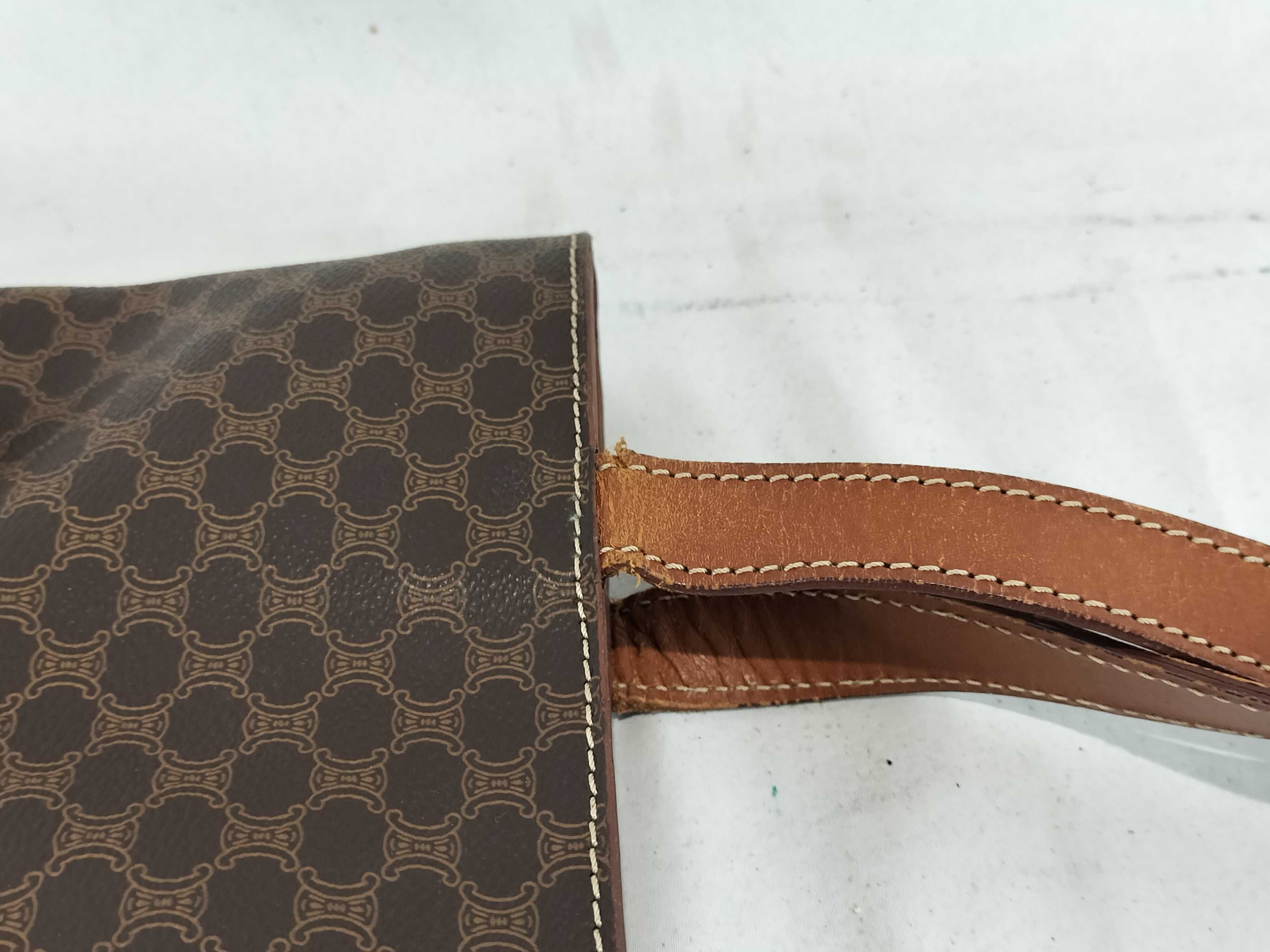 Triomphe/Handbag — view 6