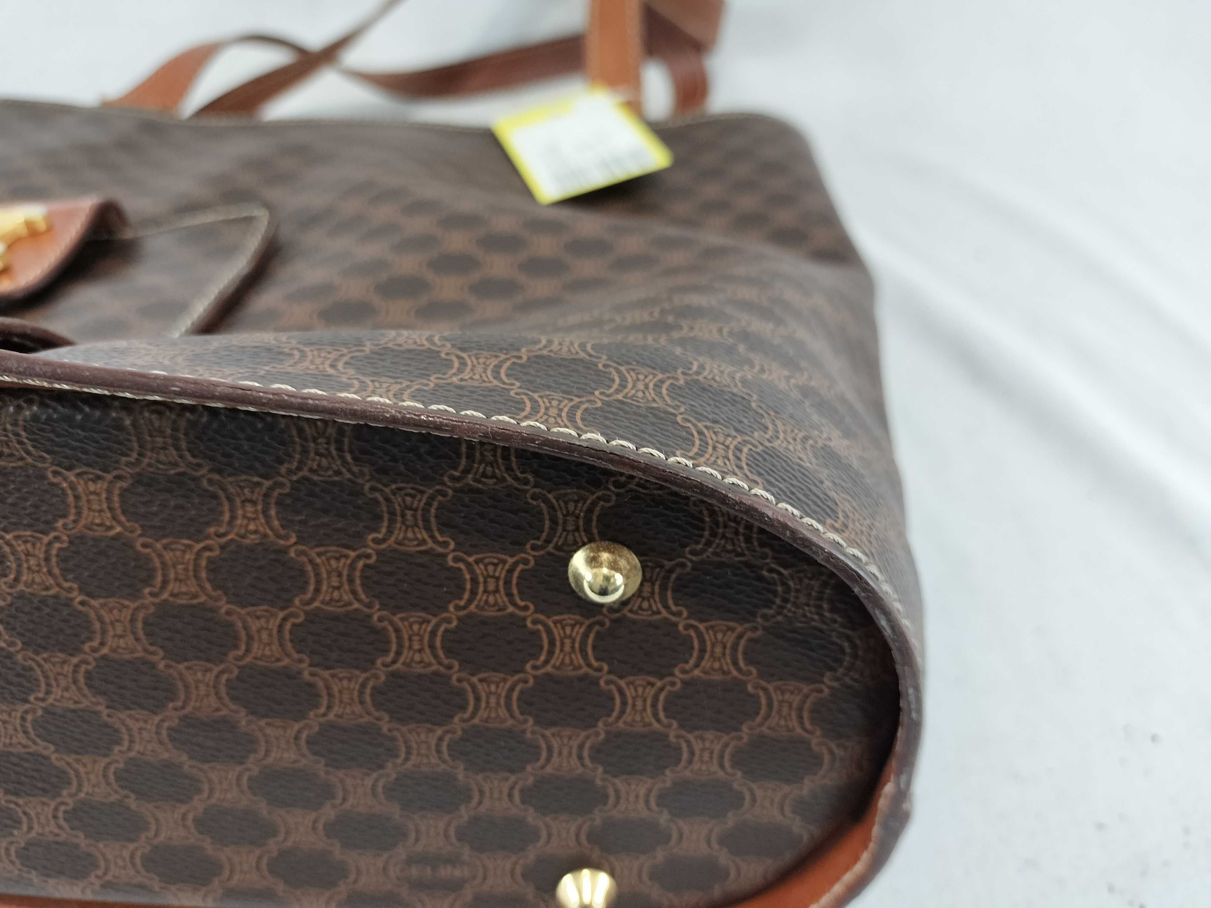 Triomphe/Handbag — view 7
