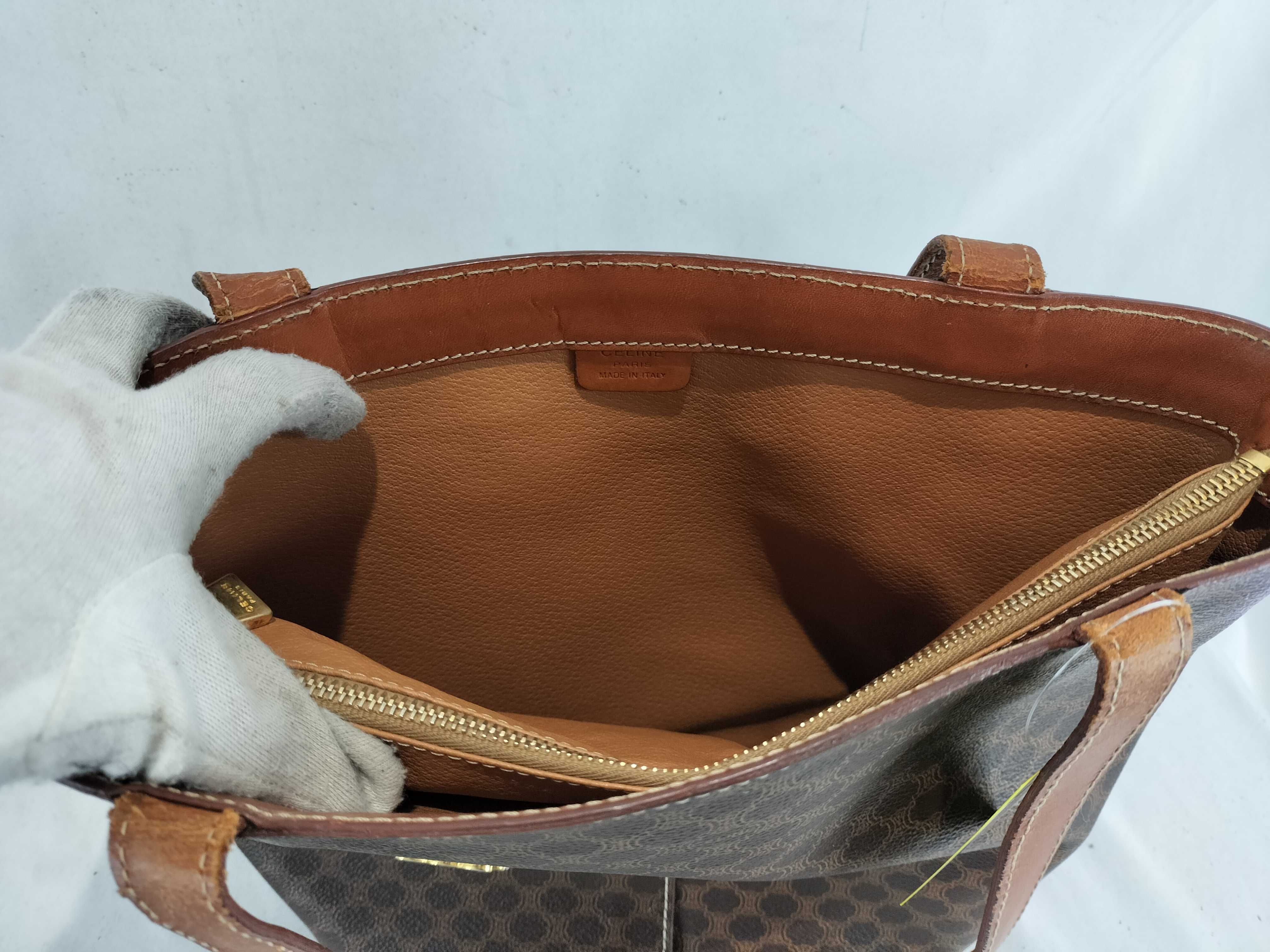 Triomphe/Handbag — view 9