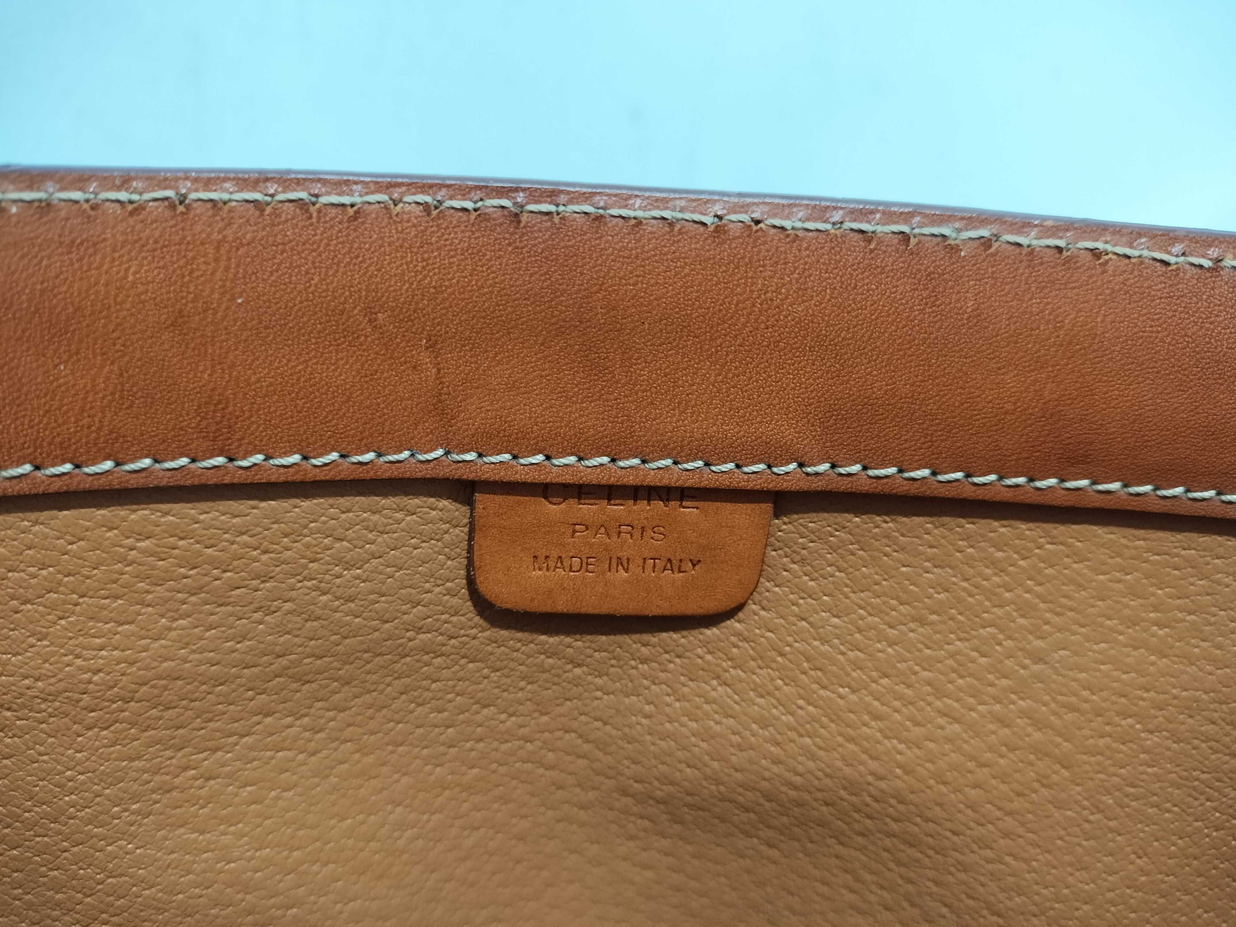 Triomphe/Handbag — view 10