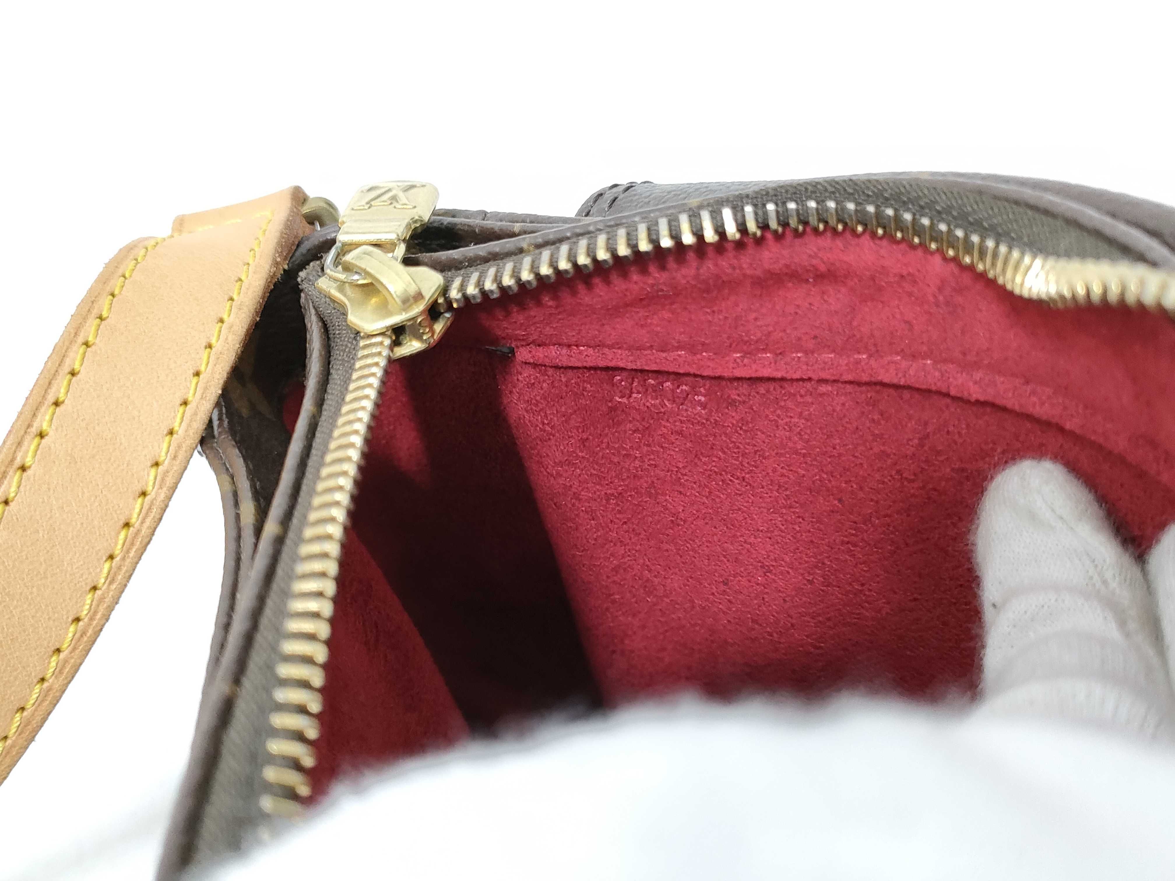 Monogram M51165 Viva-Cite PM Shoulder Bag — view 13