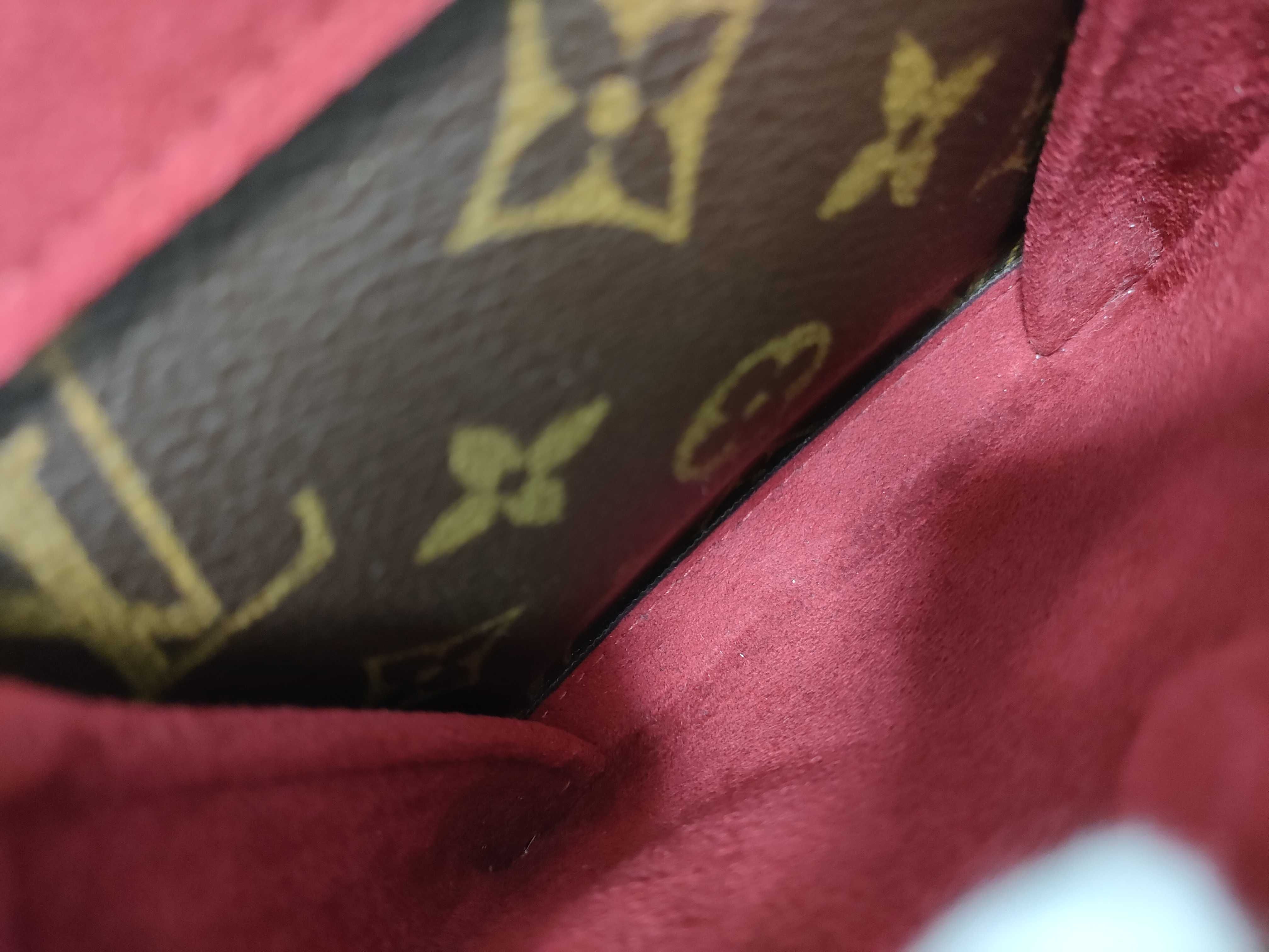 Monogram M51165 Viva-Cite PM Shoulder Bag — view 14