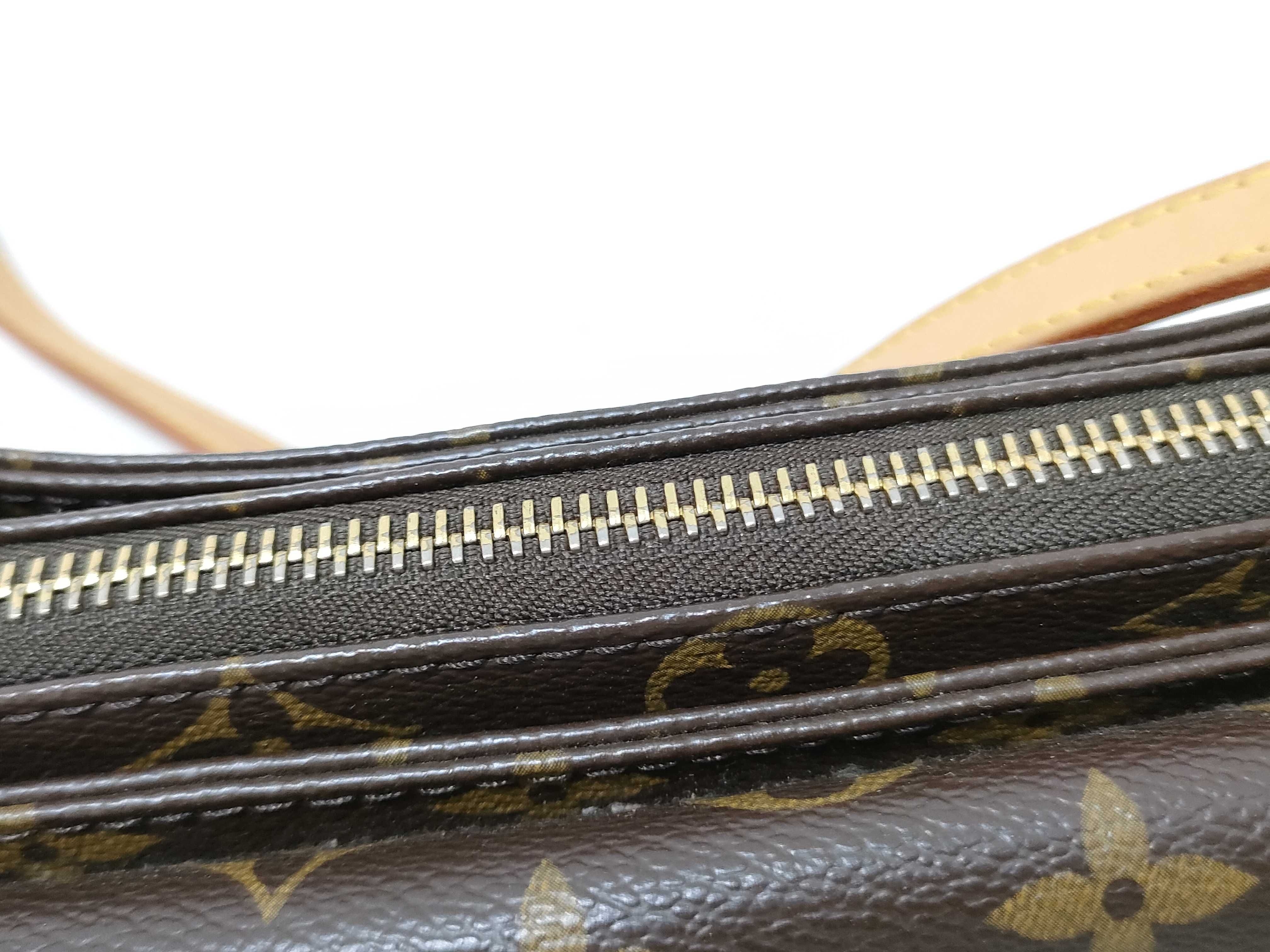 Monogram M51165 Viva-Cite PM Shoulder Bag — view 6