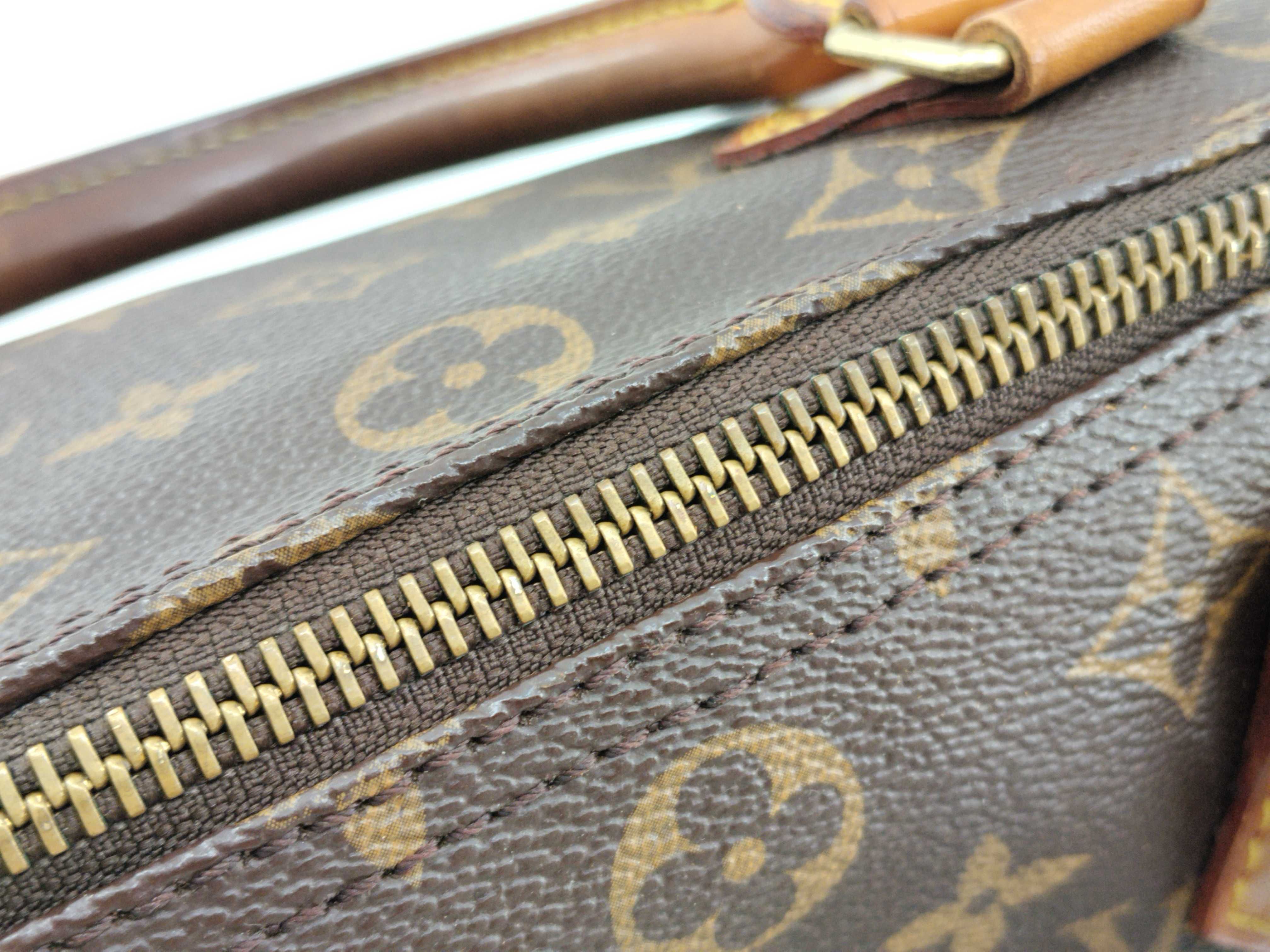 Monogram Speedy 30 Monogram Handbag — view 11