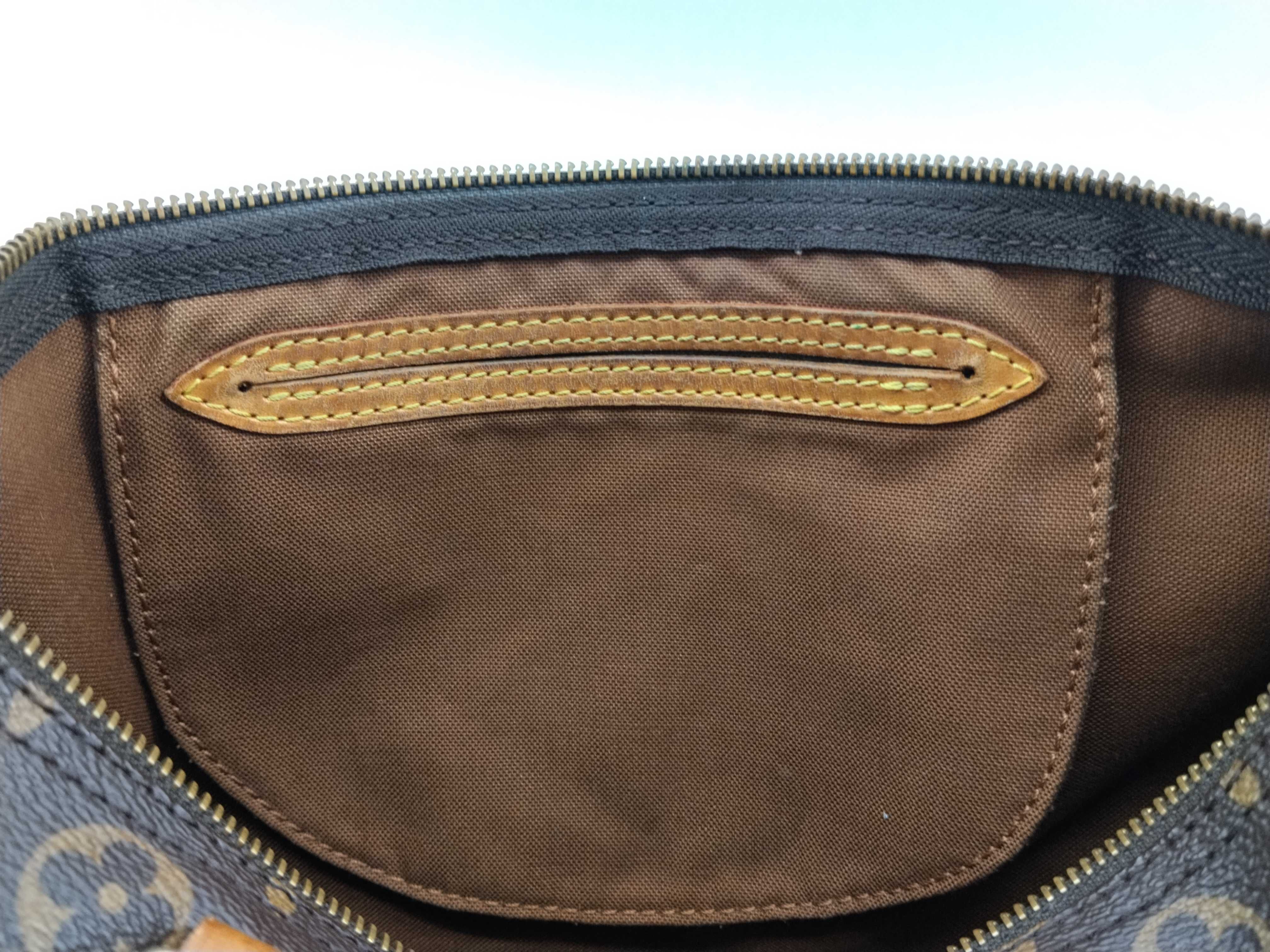 Monogram Speedy 30 Monogram Handbag — view 14