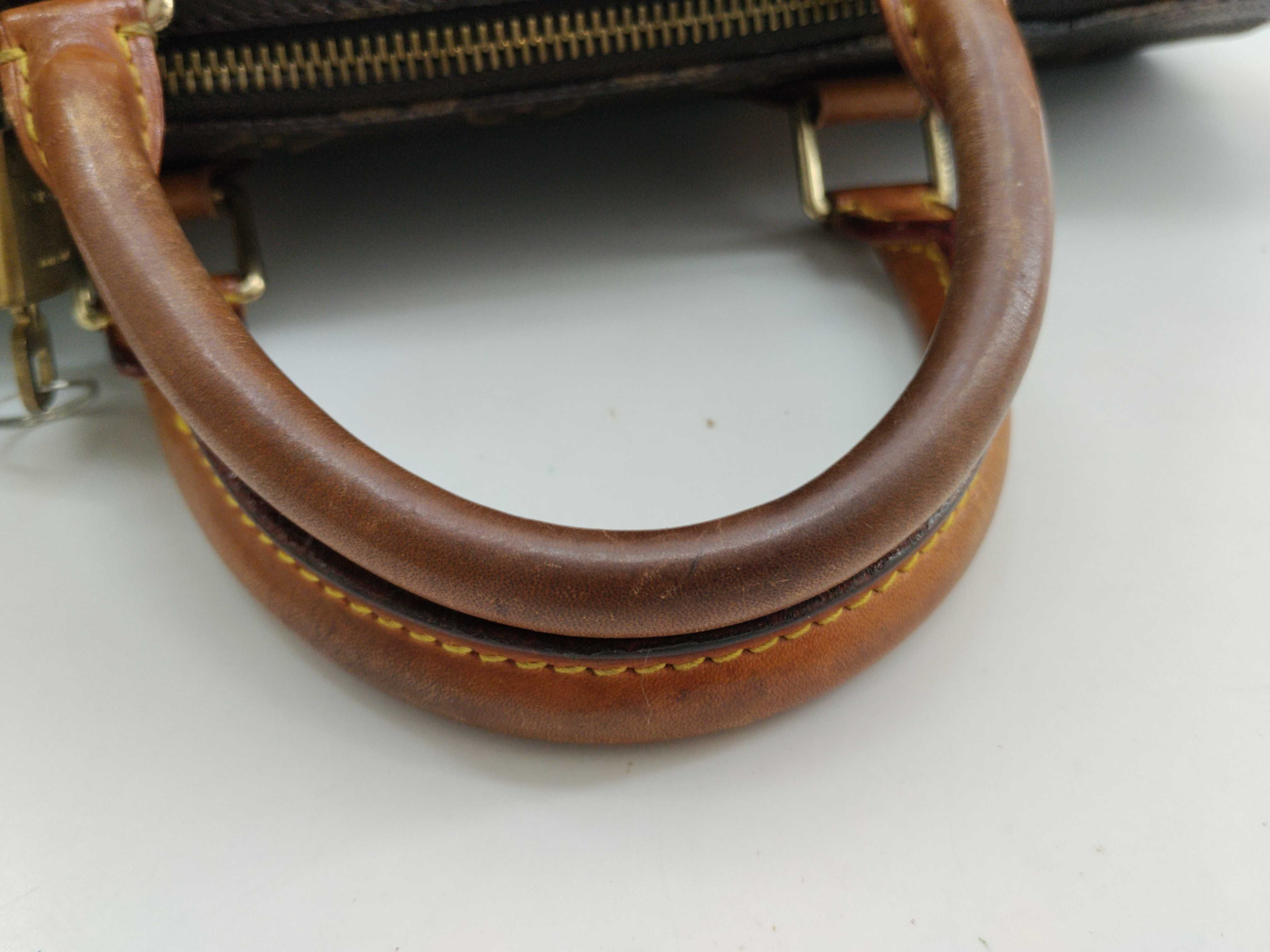 Monogram Speedy 30 Monogram Handbag — view 9