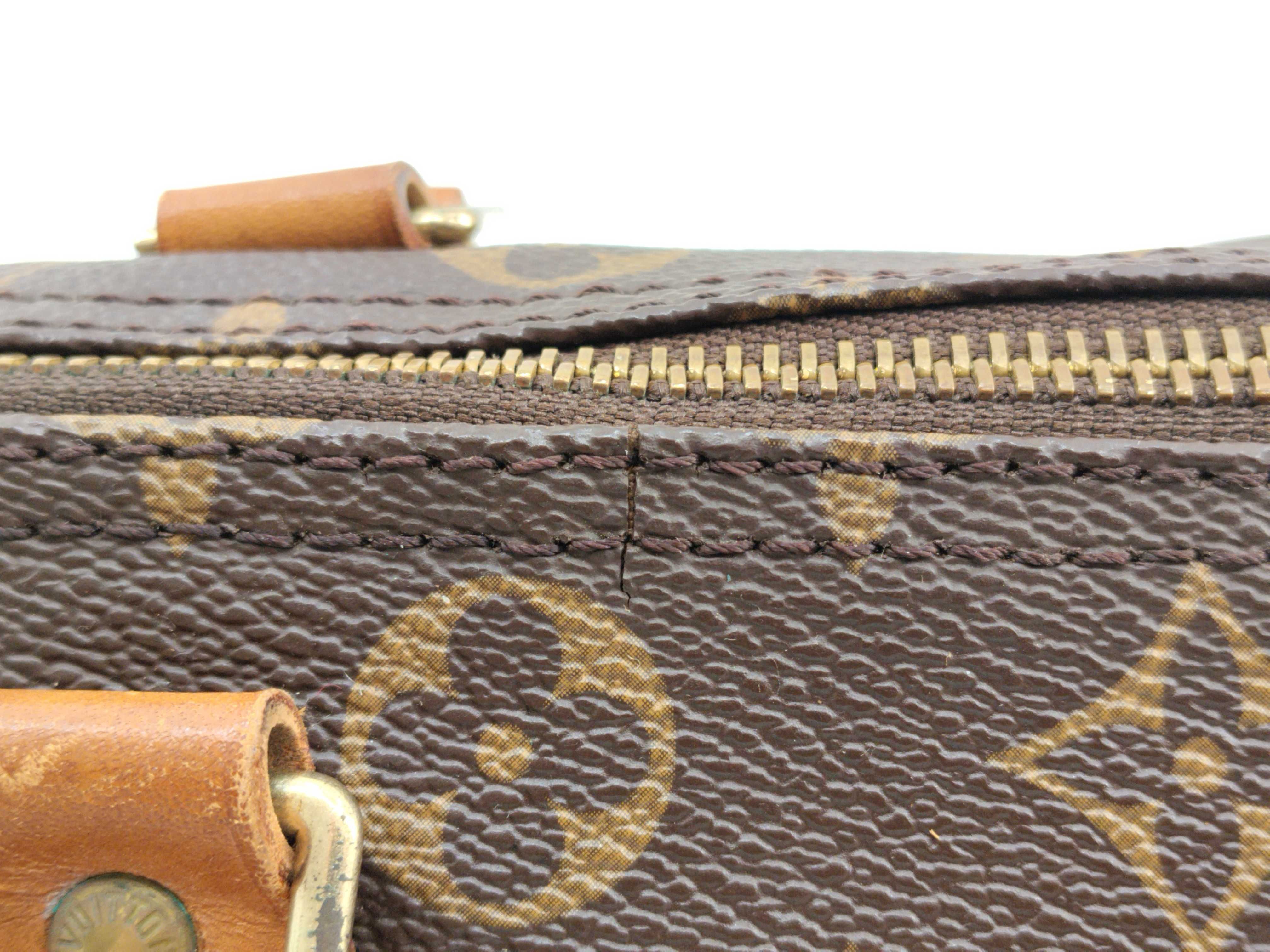 Monogram Speedy 30 Monogram Handbag — view 10