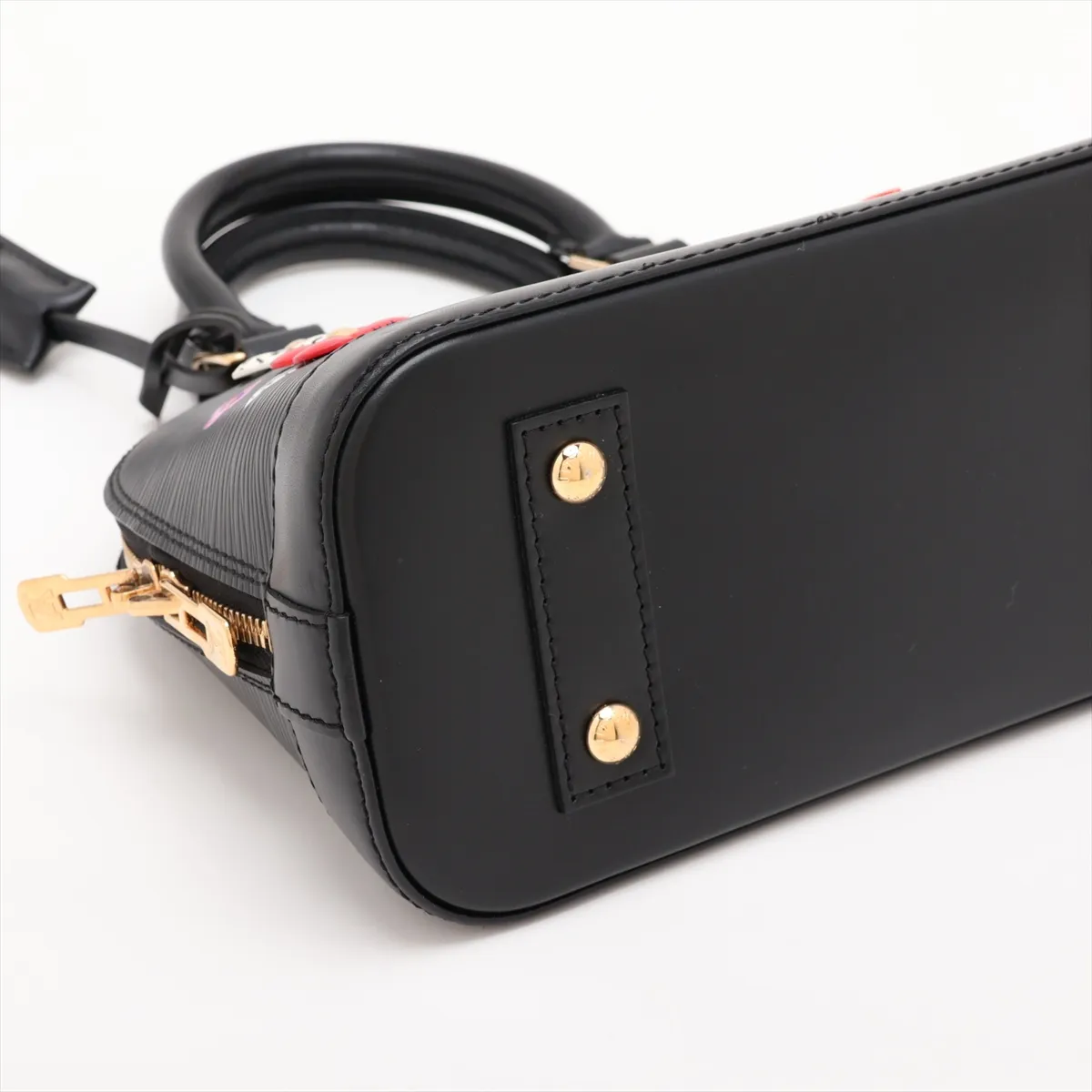 Epi Alma BB M54836 Black — view 4