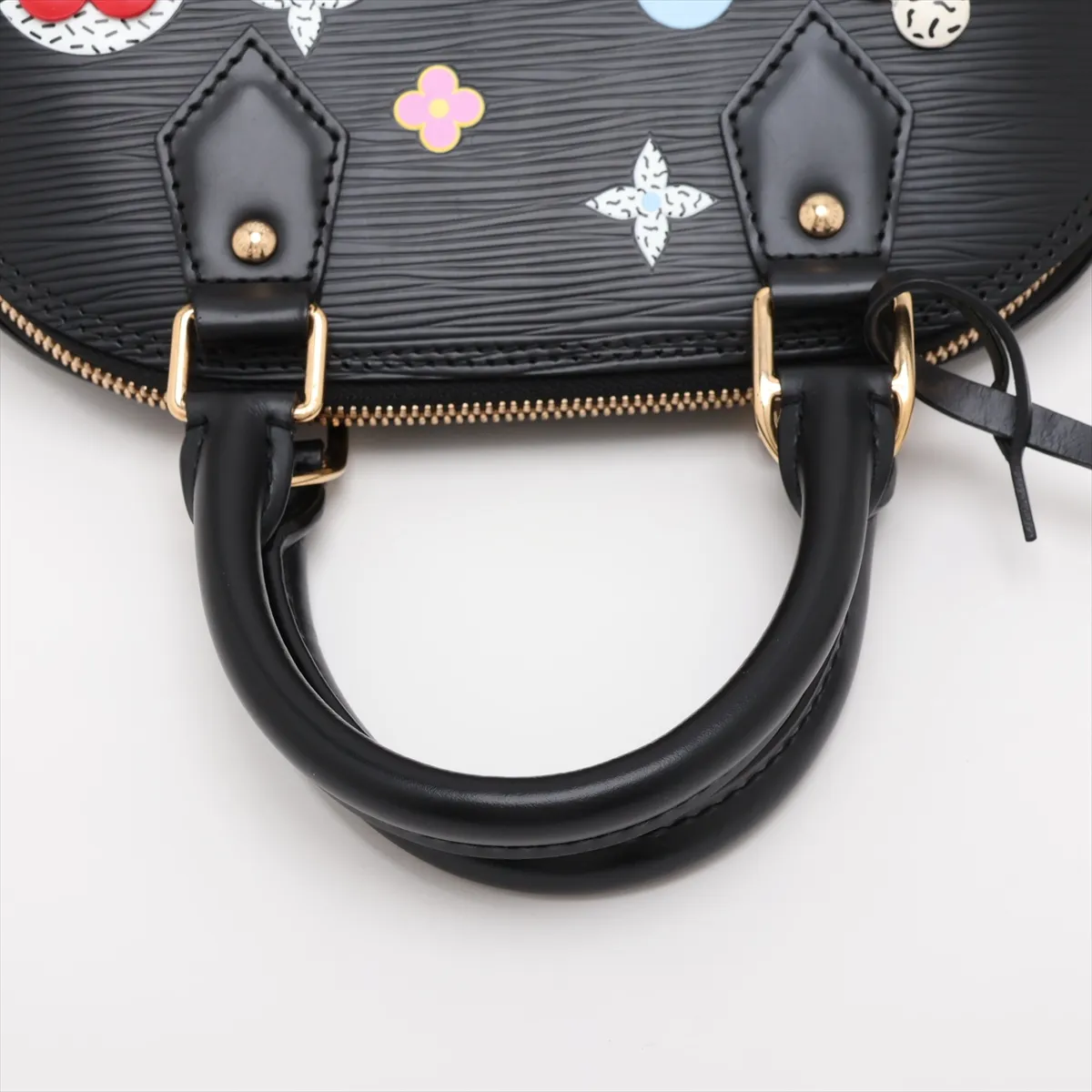 Epi Alma BB M54836 Black — view 5