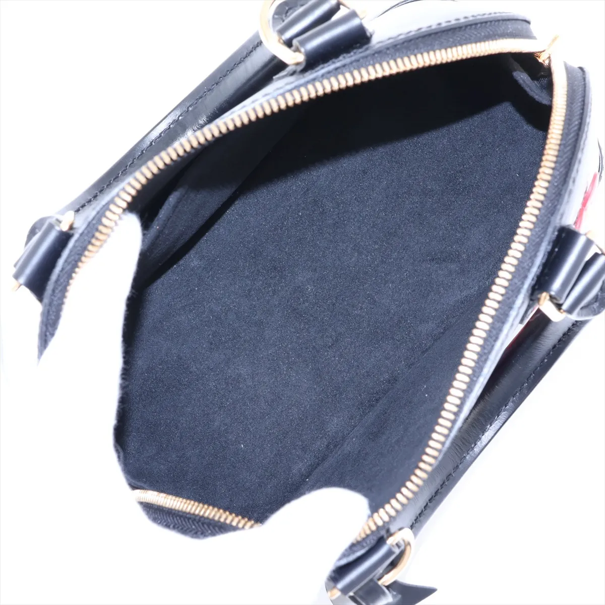 Epi Alma BB M54836 Black — view 8
