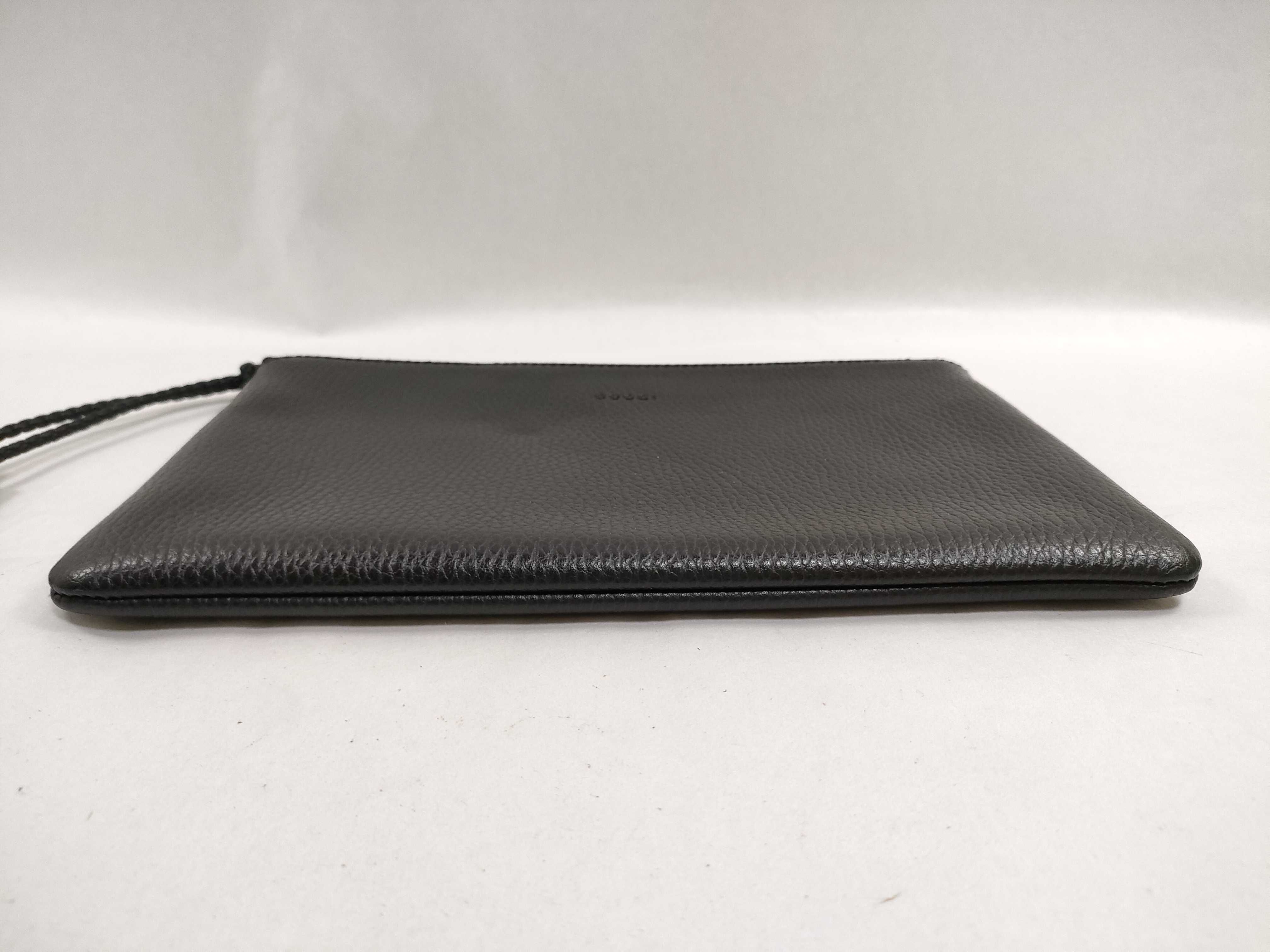 Bamboo Clutch Bag 449652 Clutch Bag — view 6
