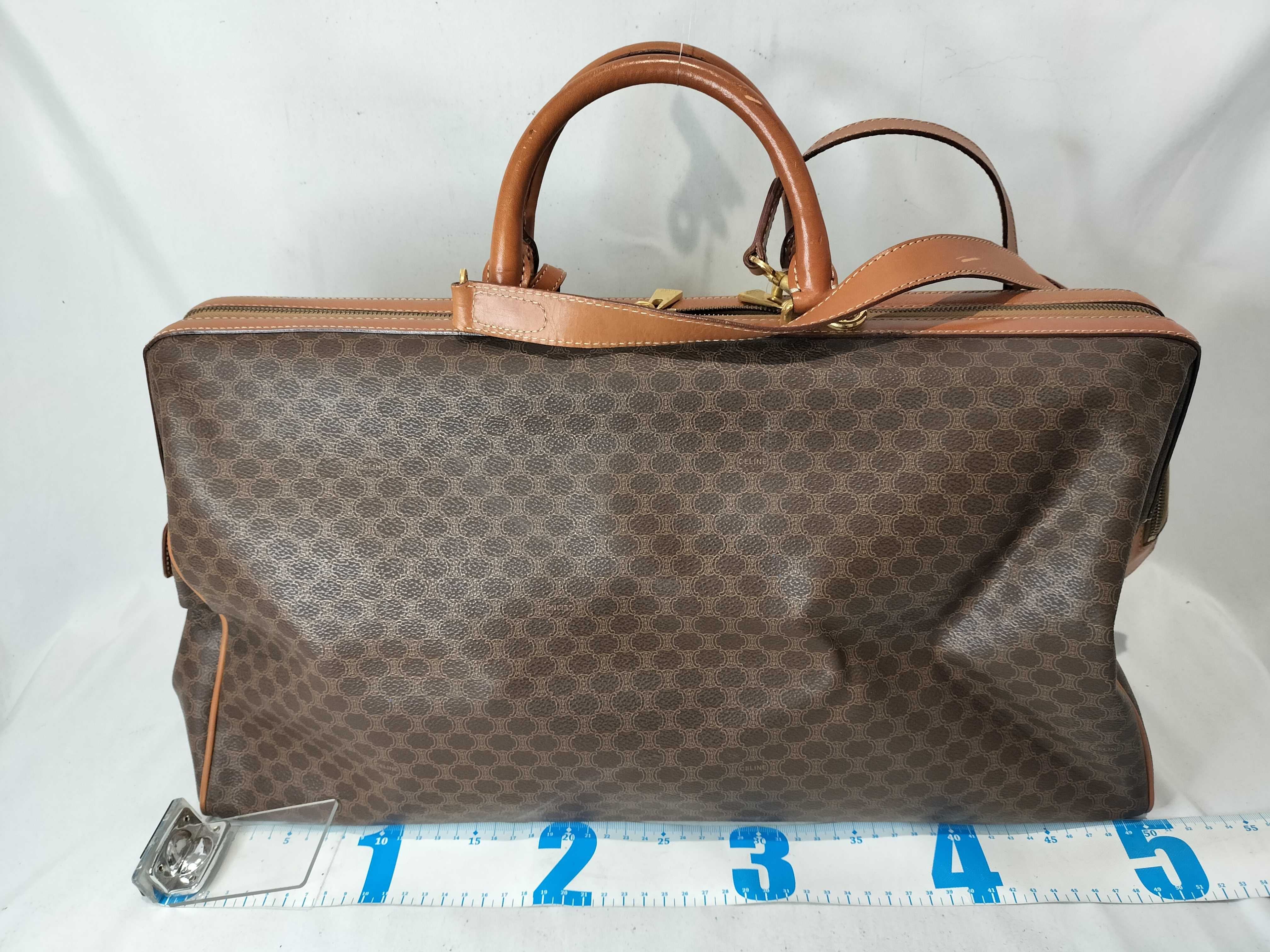 2-Way Shoulder Boston Bag — view 2