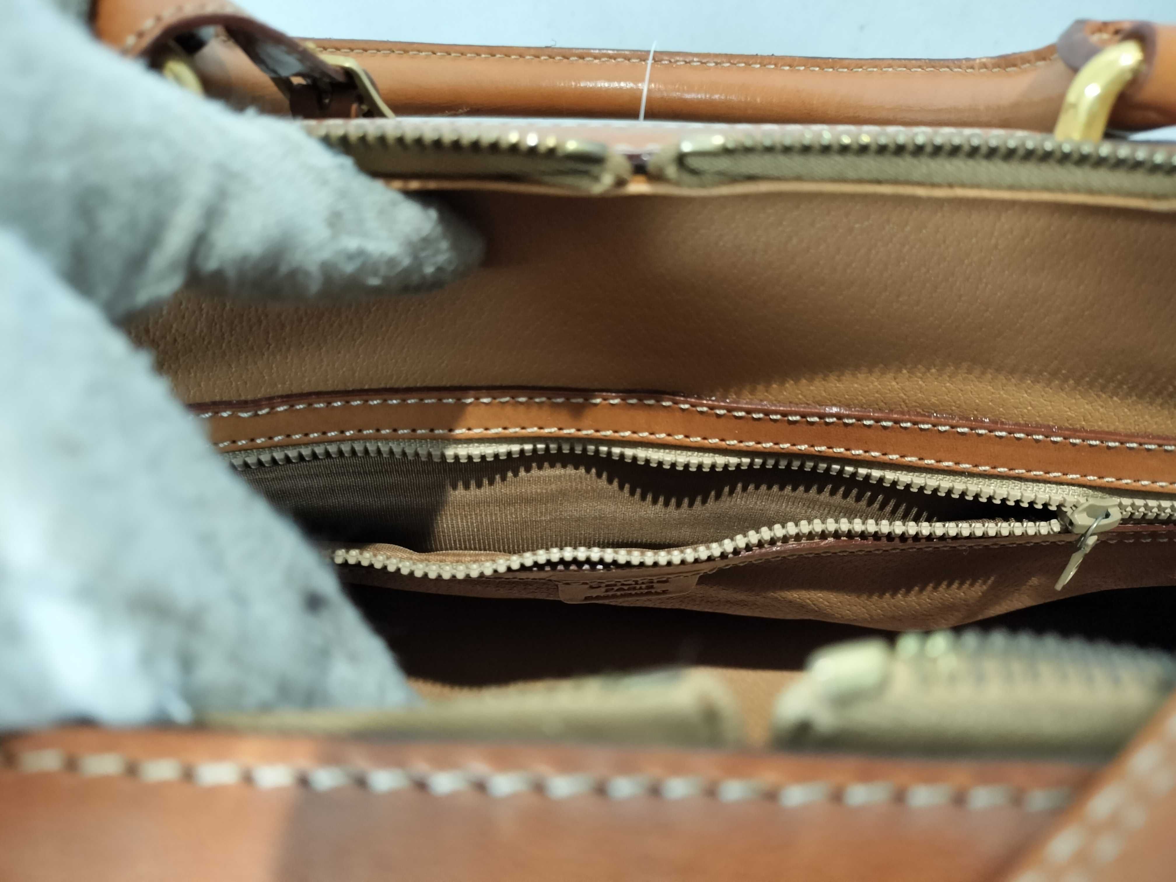2-Way Shoulder Boston Bag — view 11