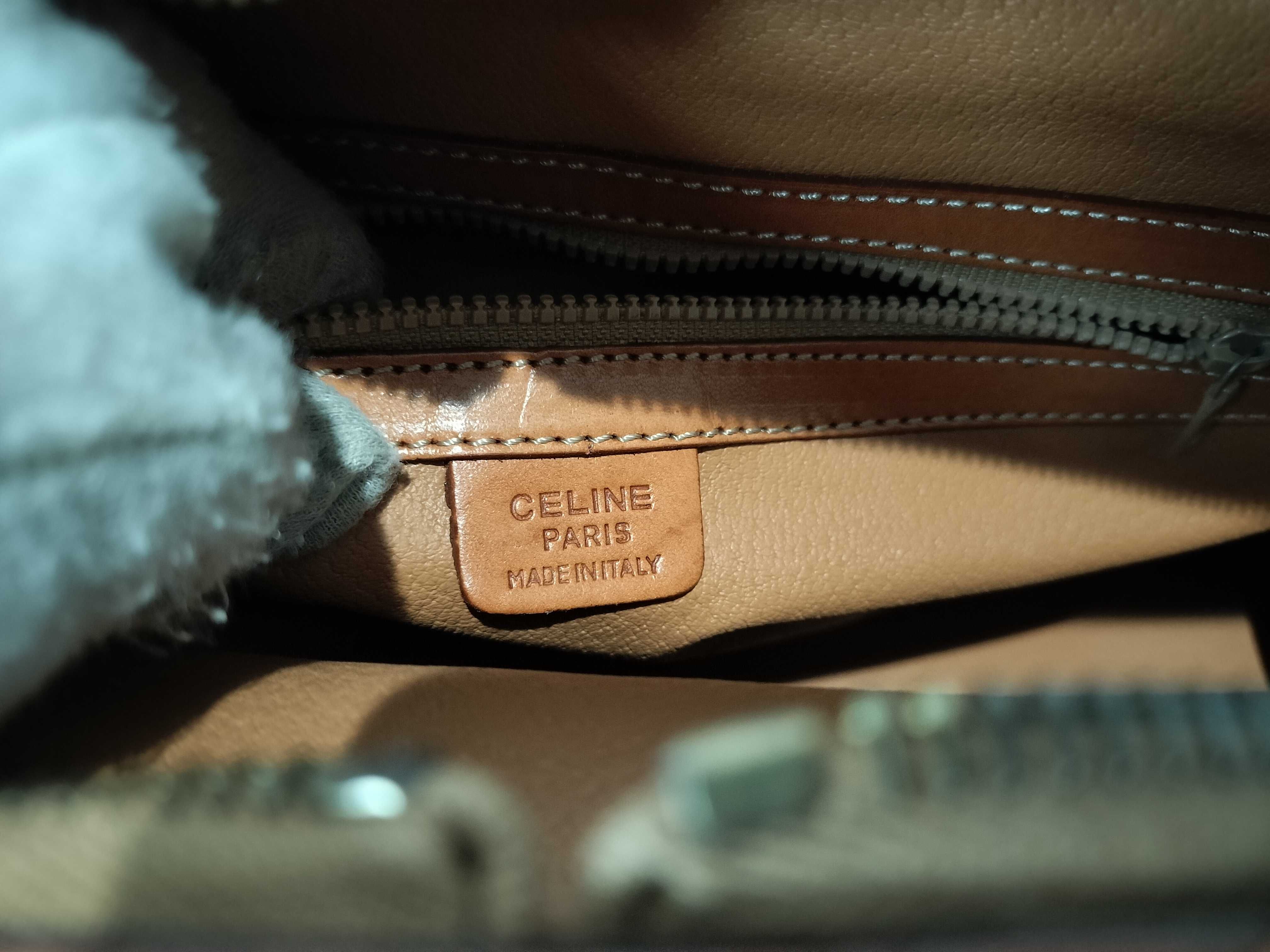 2-Way Shoulder Boston Bag — view 12