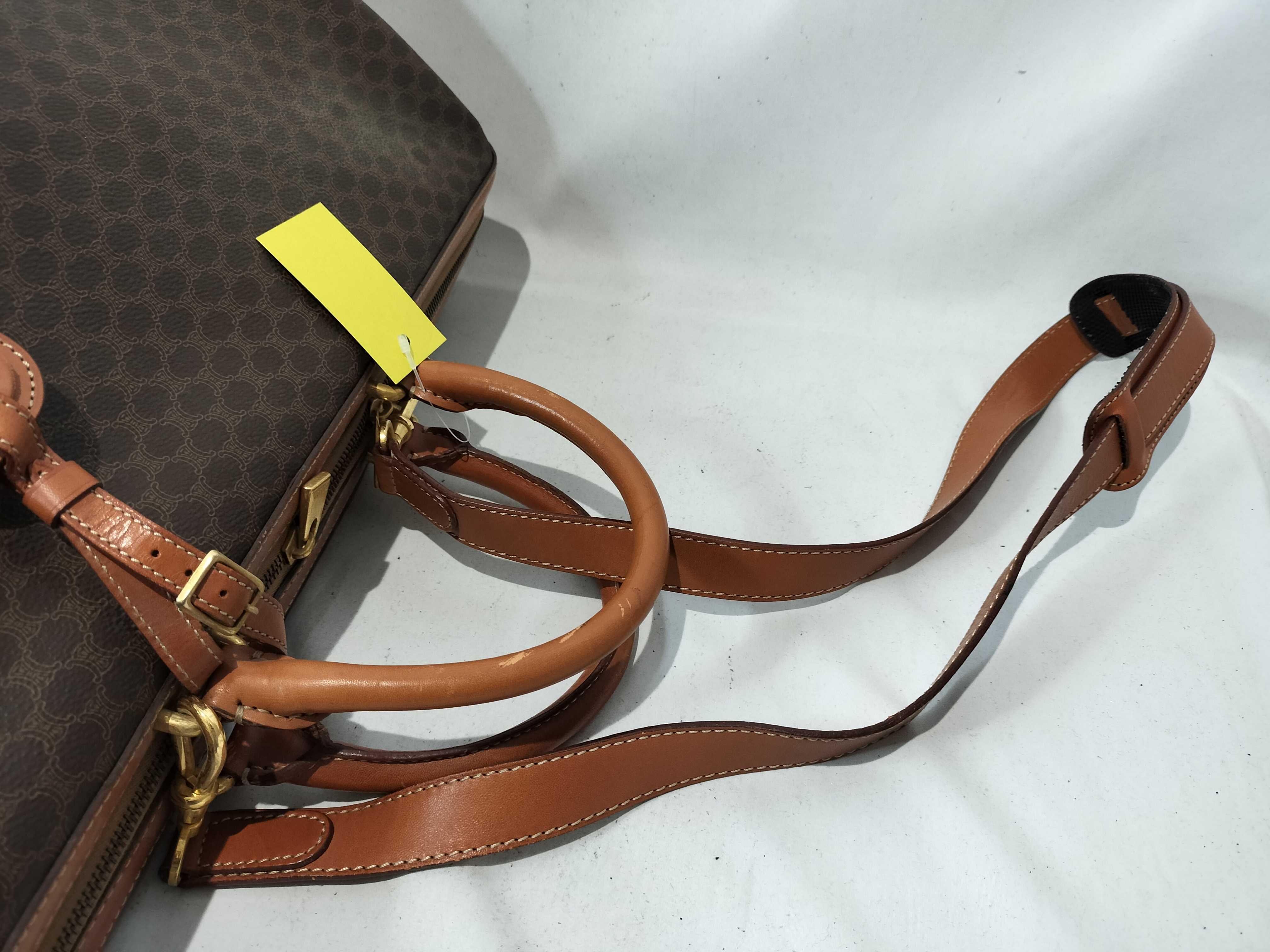 2-Way Shoulder Boston Bag — view 3