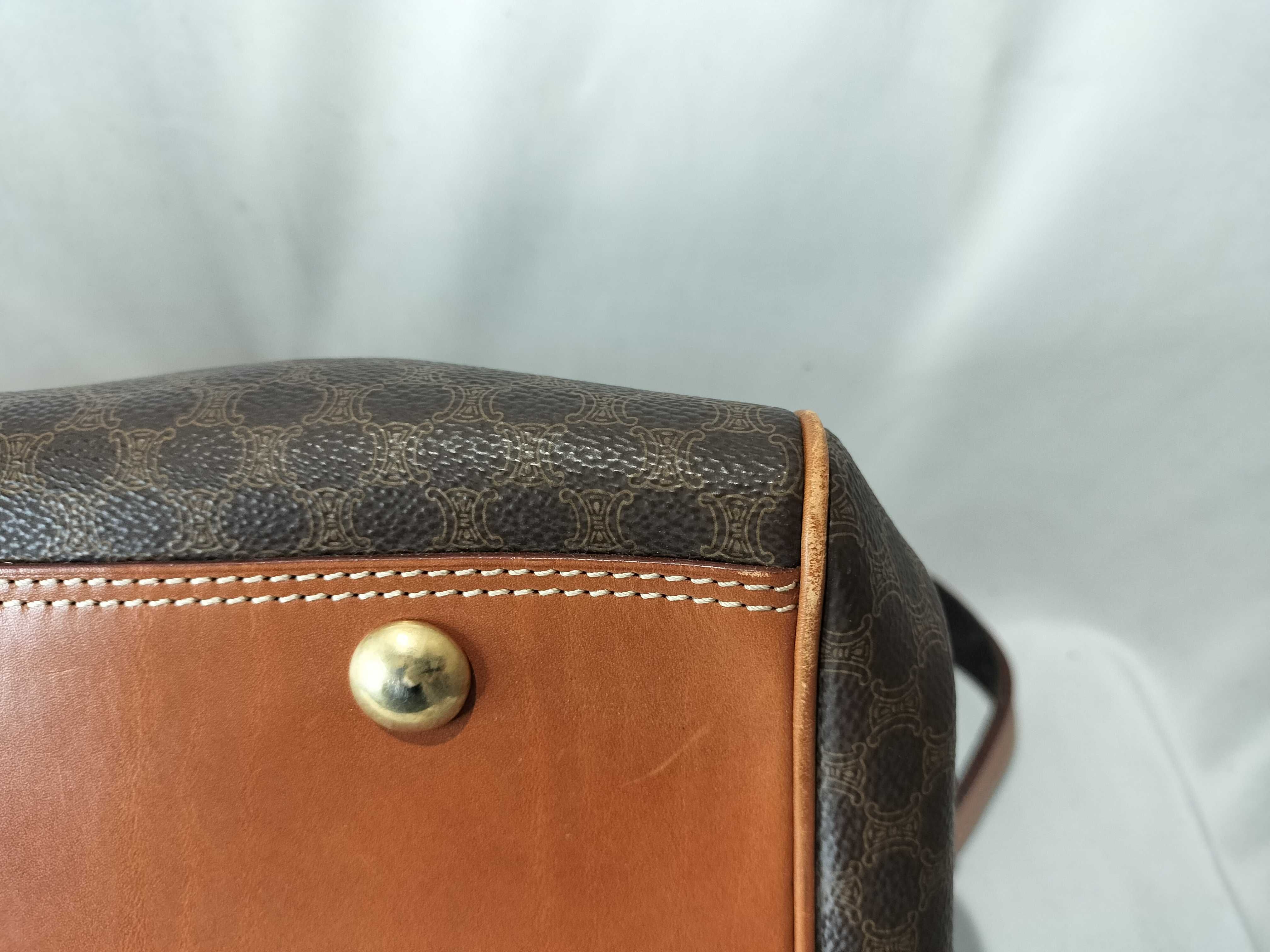 2-Way Shoulder Boston Bag — view 6