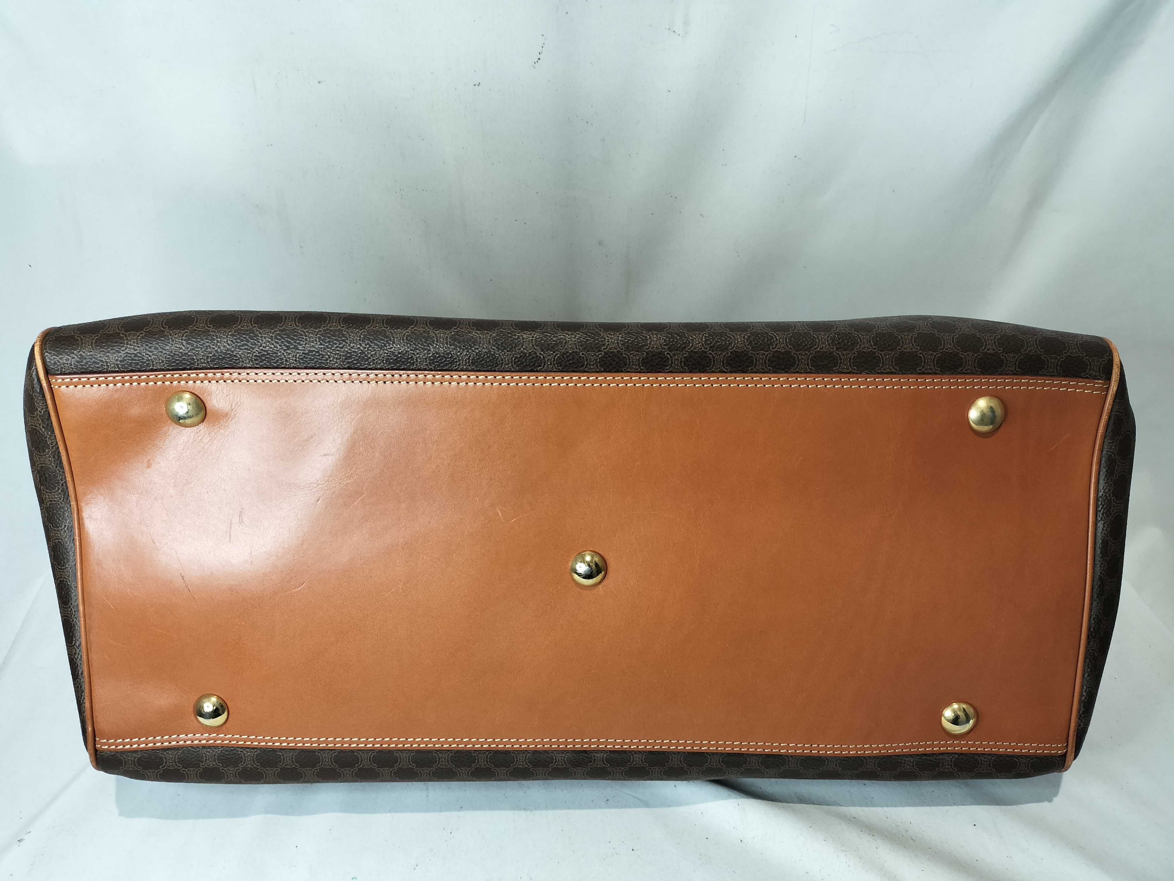 2-Way Shoulder Boston Bag — view 7