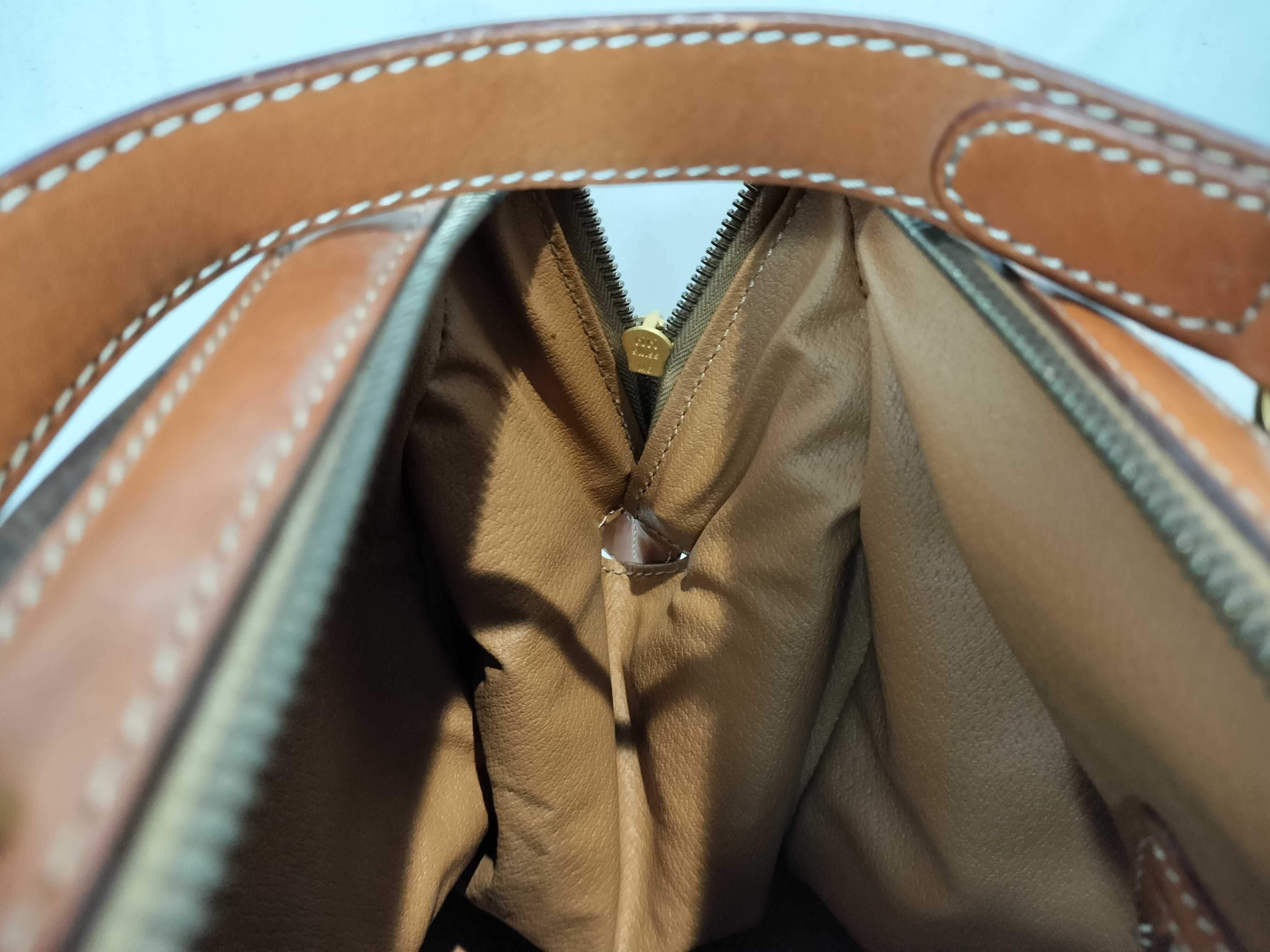 2-Way Shoulder Boston Bag — view 10