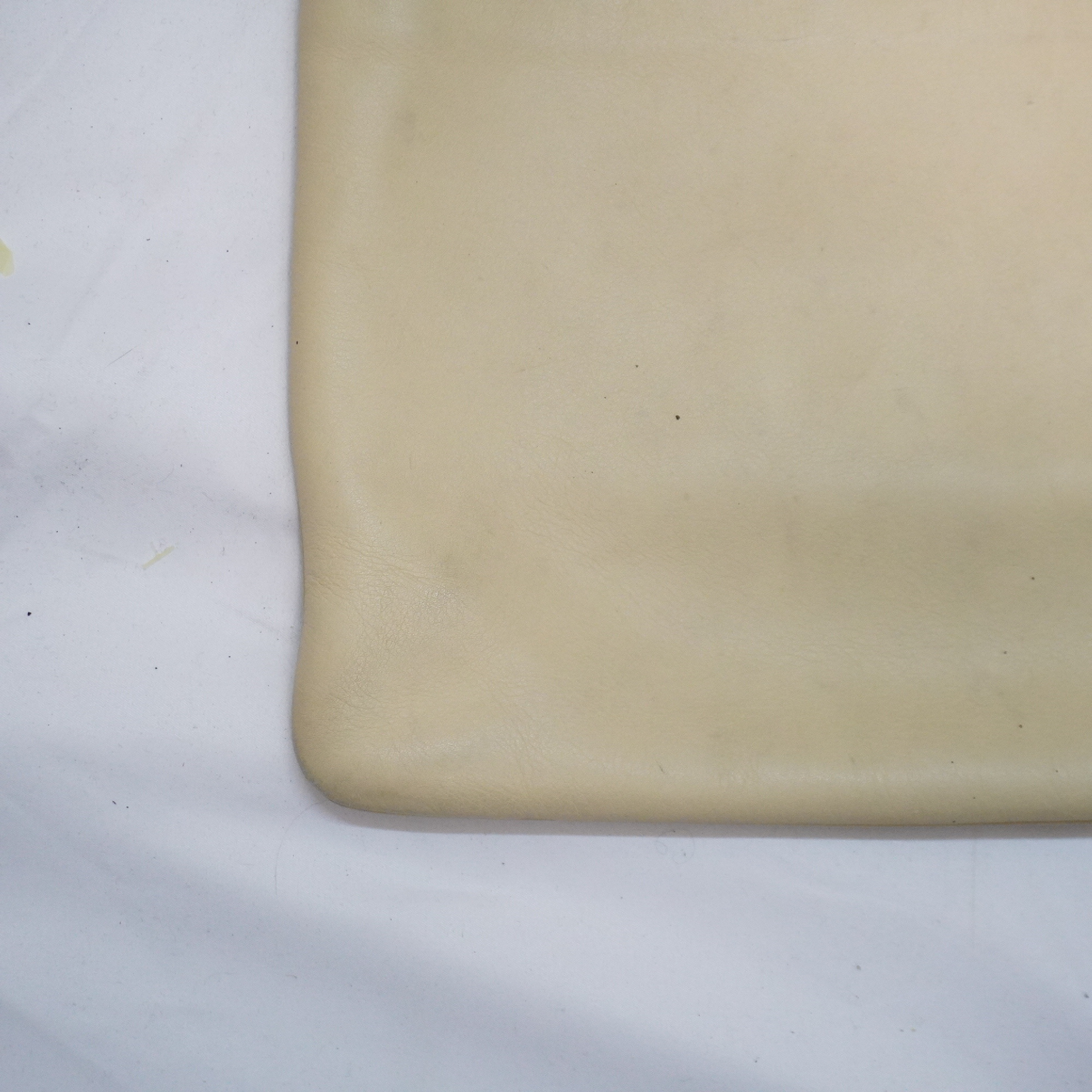 Leather Shoulder Bag — view 2