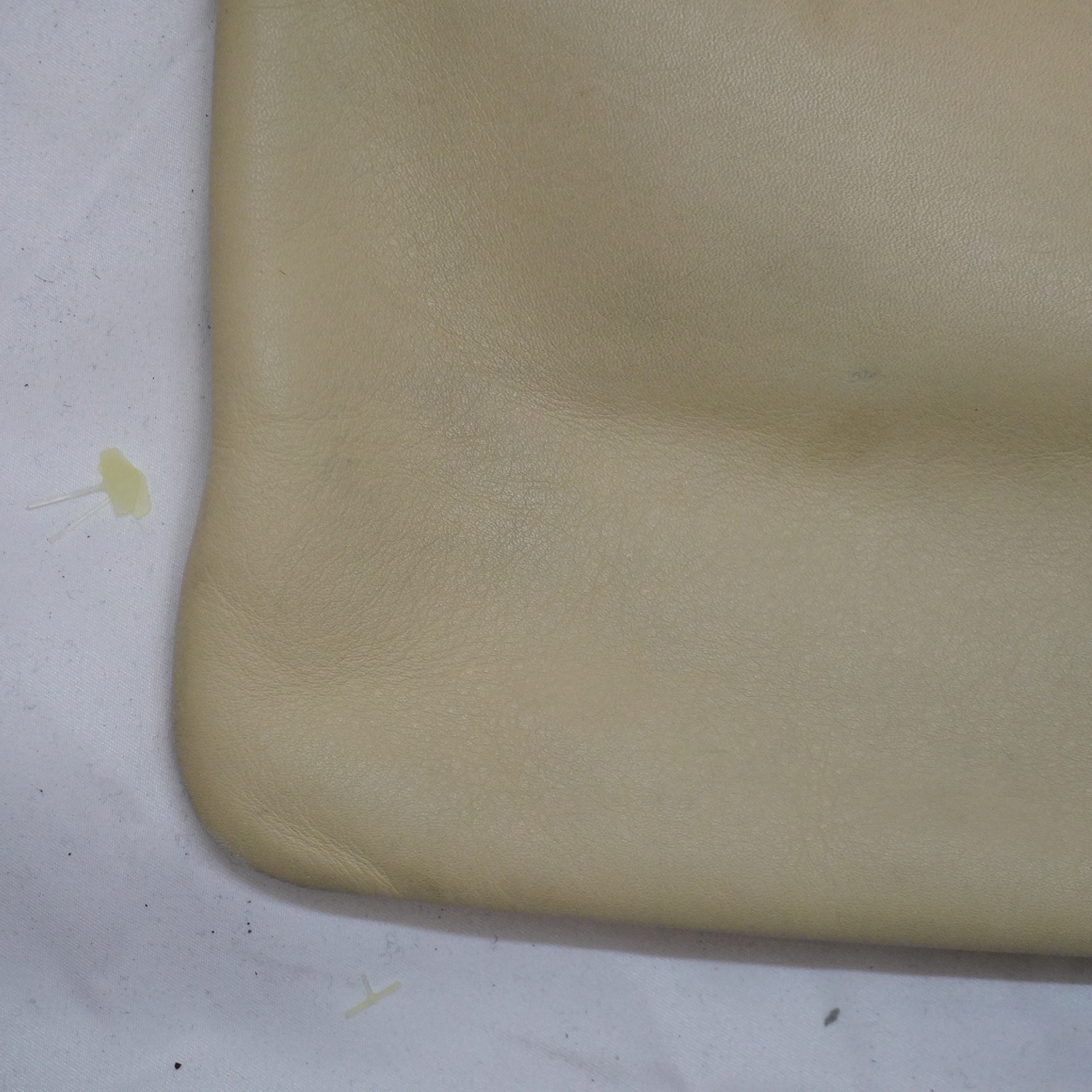 Leather Shoulder Bag — view 7