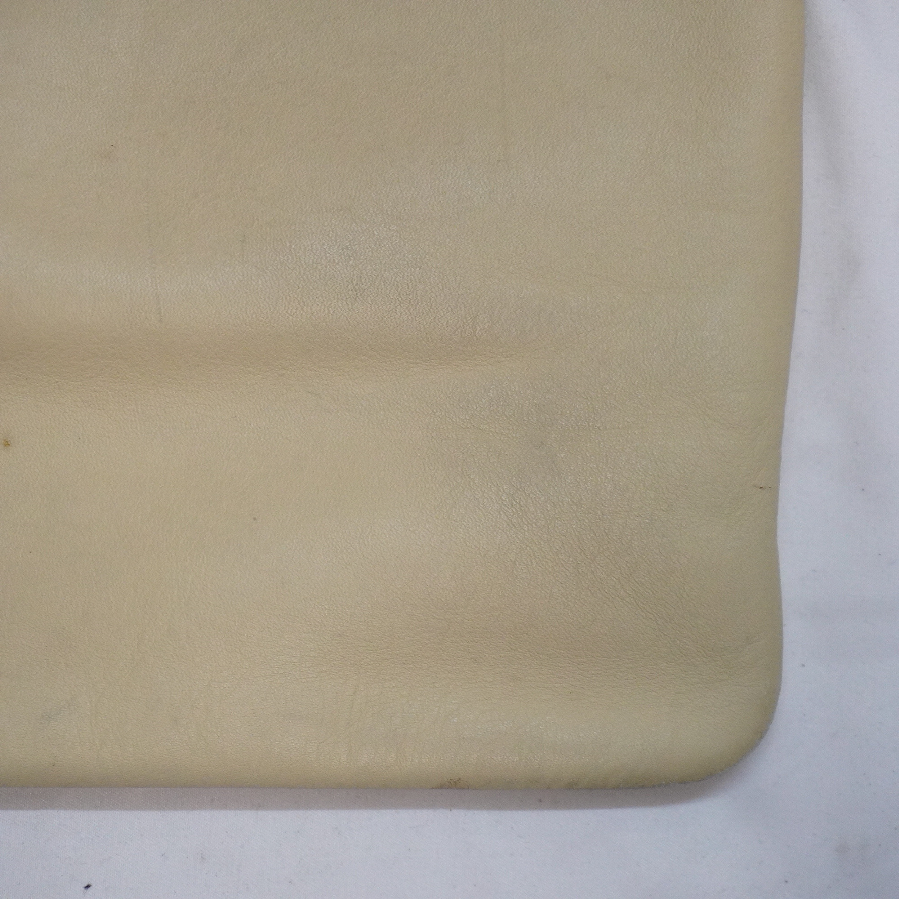 Leather Shoulder Bag — view 8