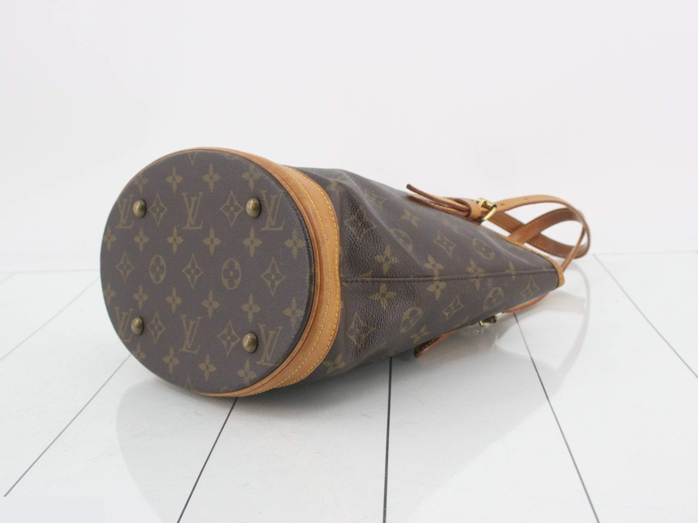 Bucket PM Monogram M42238 — view 6