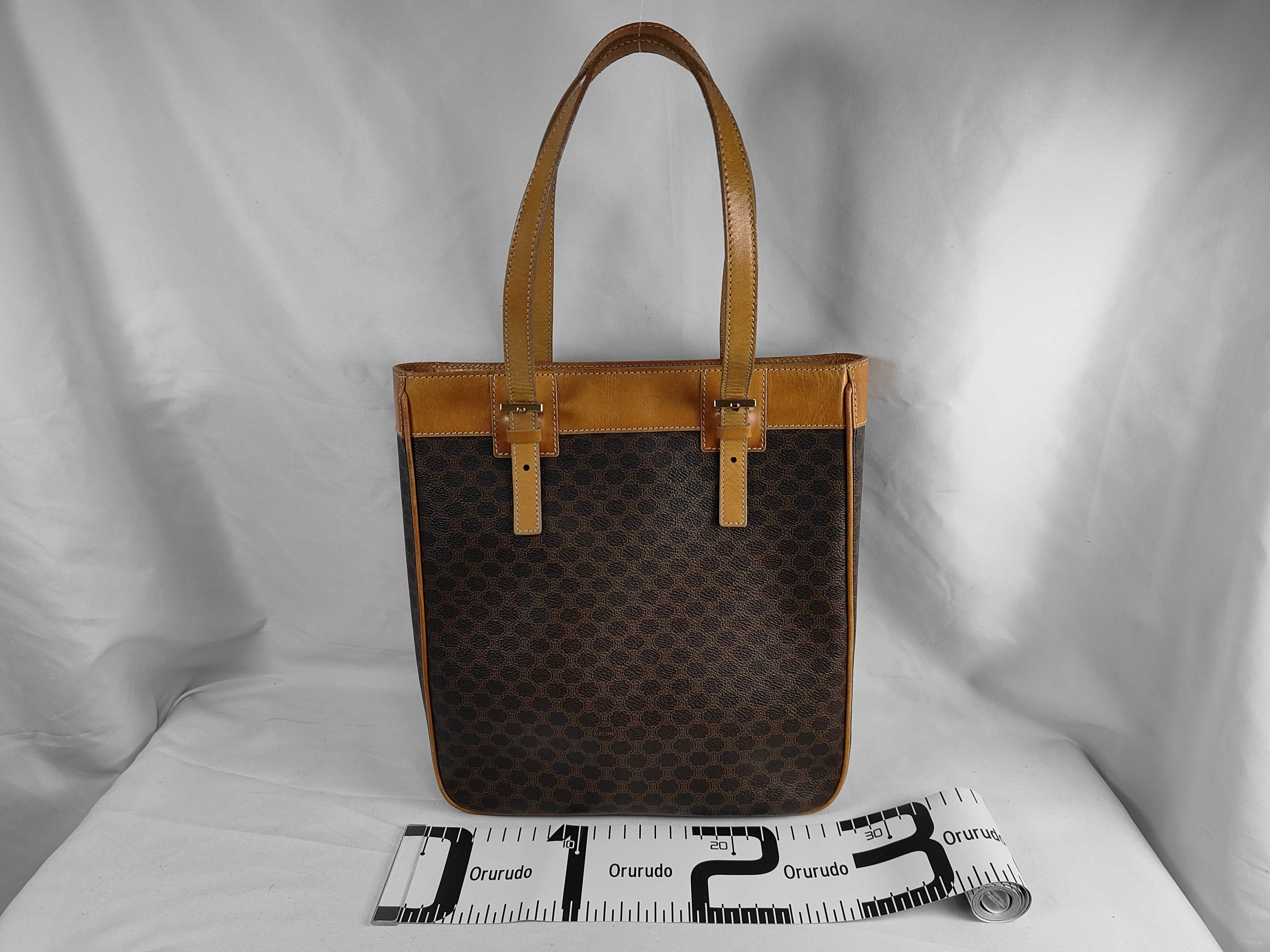 Macadam Tote Bag — view 2