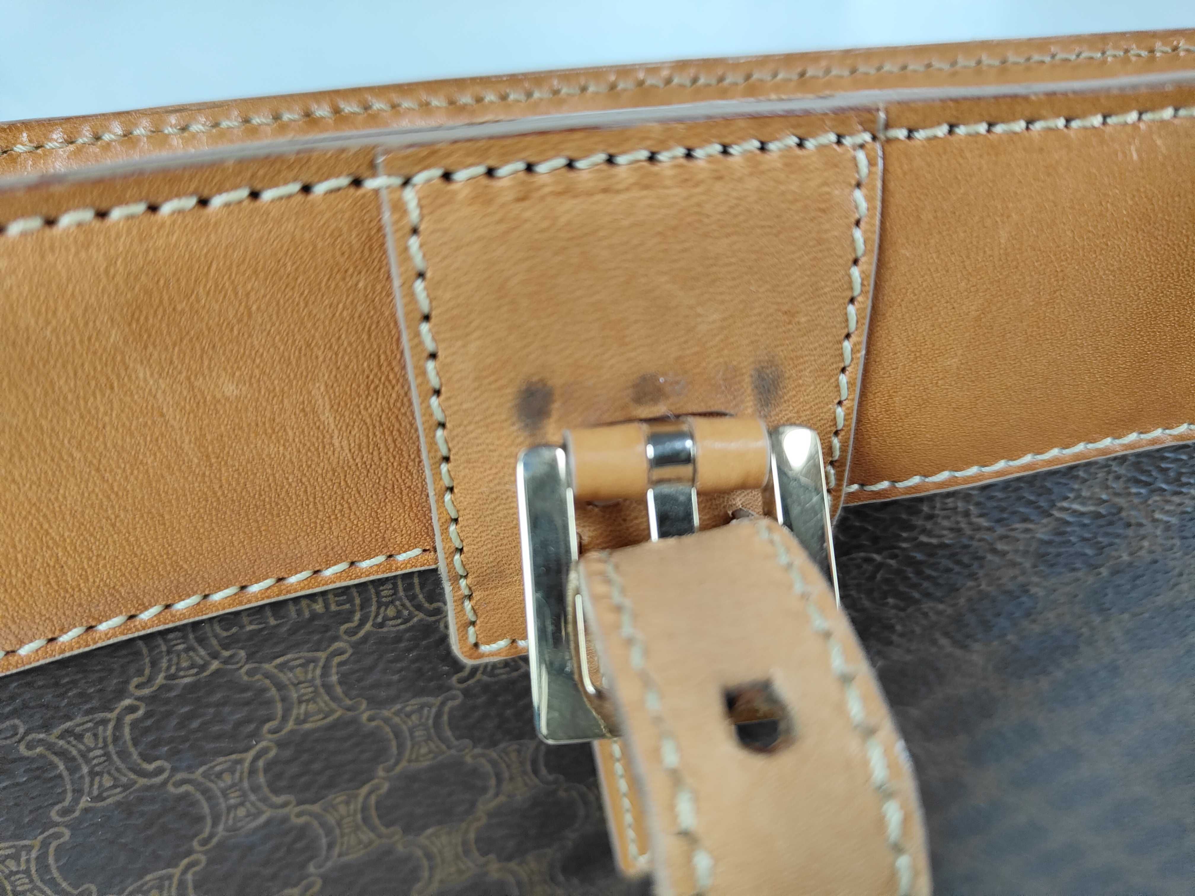 Macadam Tote Bag — view 12