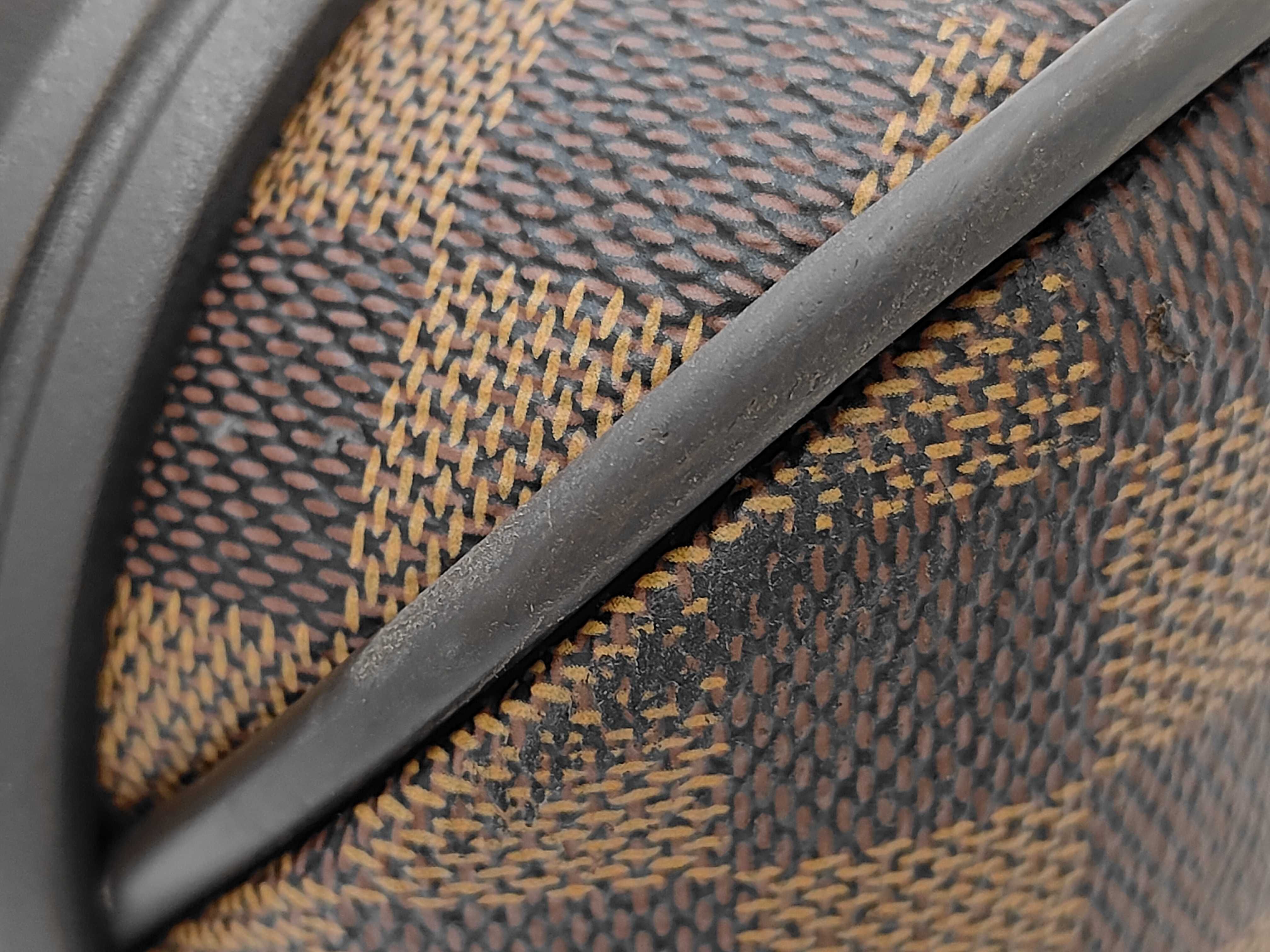 Damier N23293 Pegase 45 Carry Bag — view 11