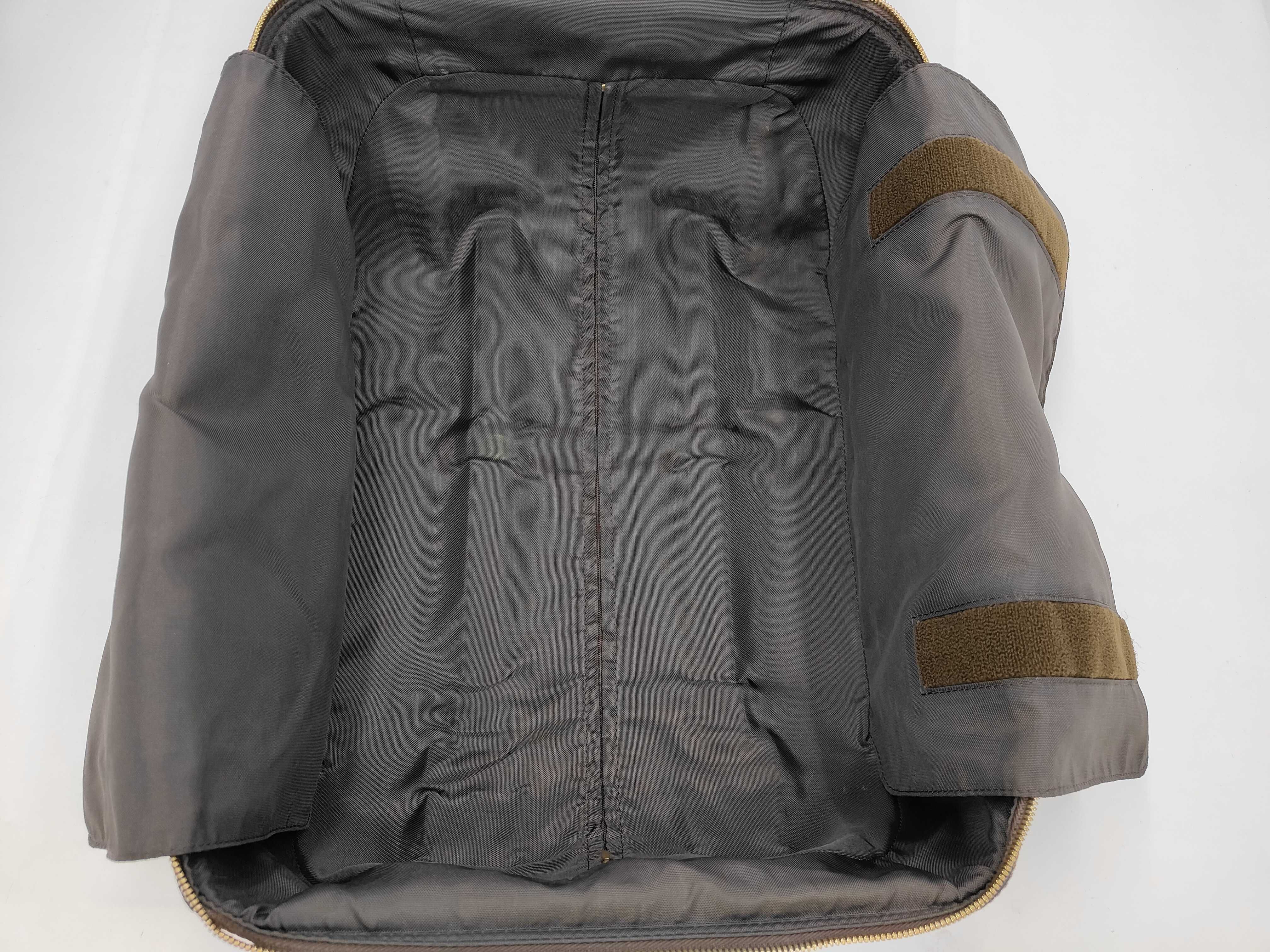 Damier N23293 Pegase 45 Carry Bag — view 13